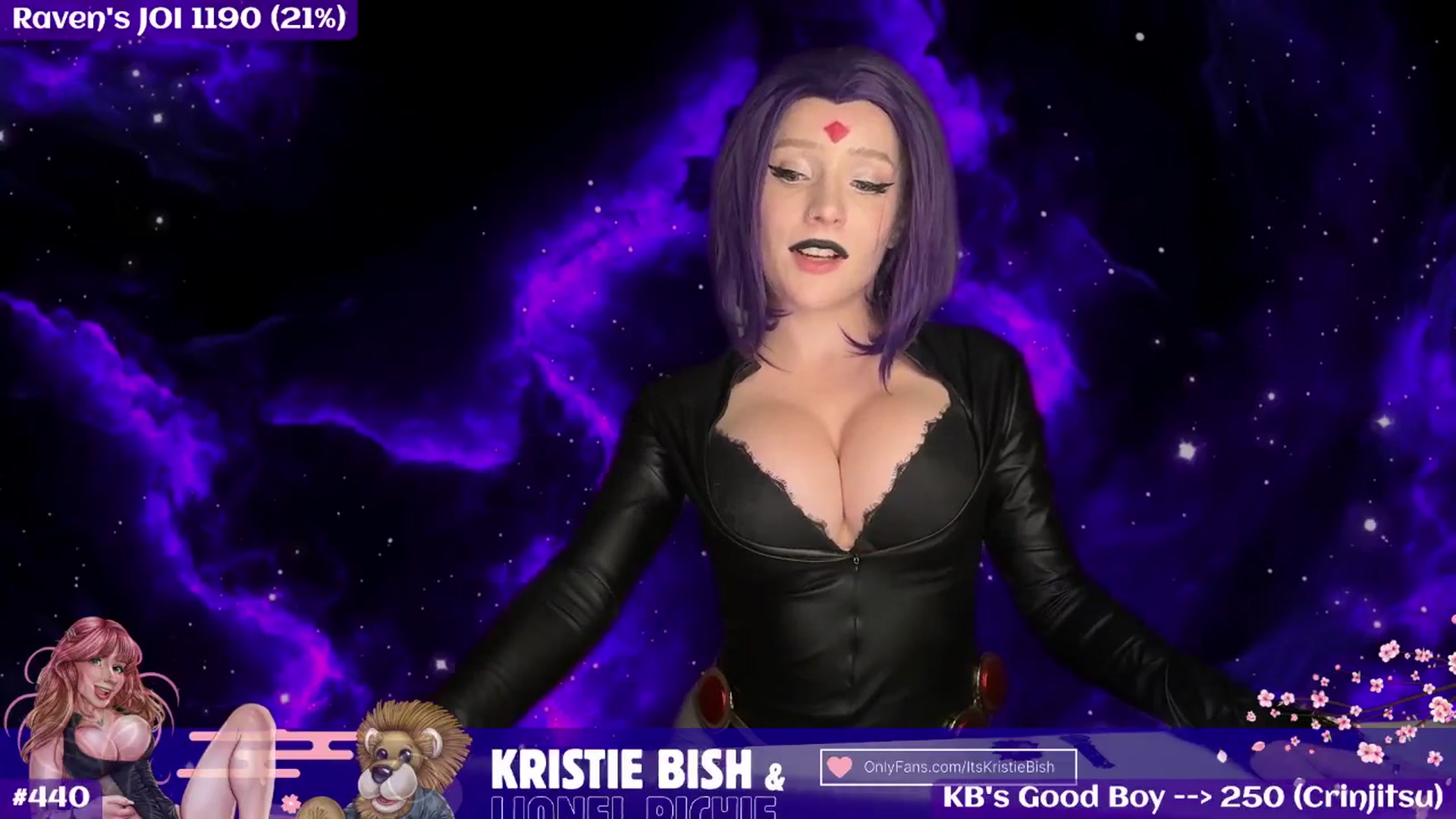 Gallery image thumbnail from KristieBish's myfreecams stream on, 07/20/2025, 05:55 image 5 of 20
