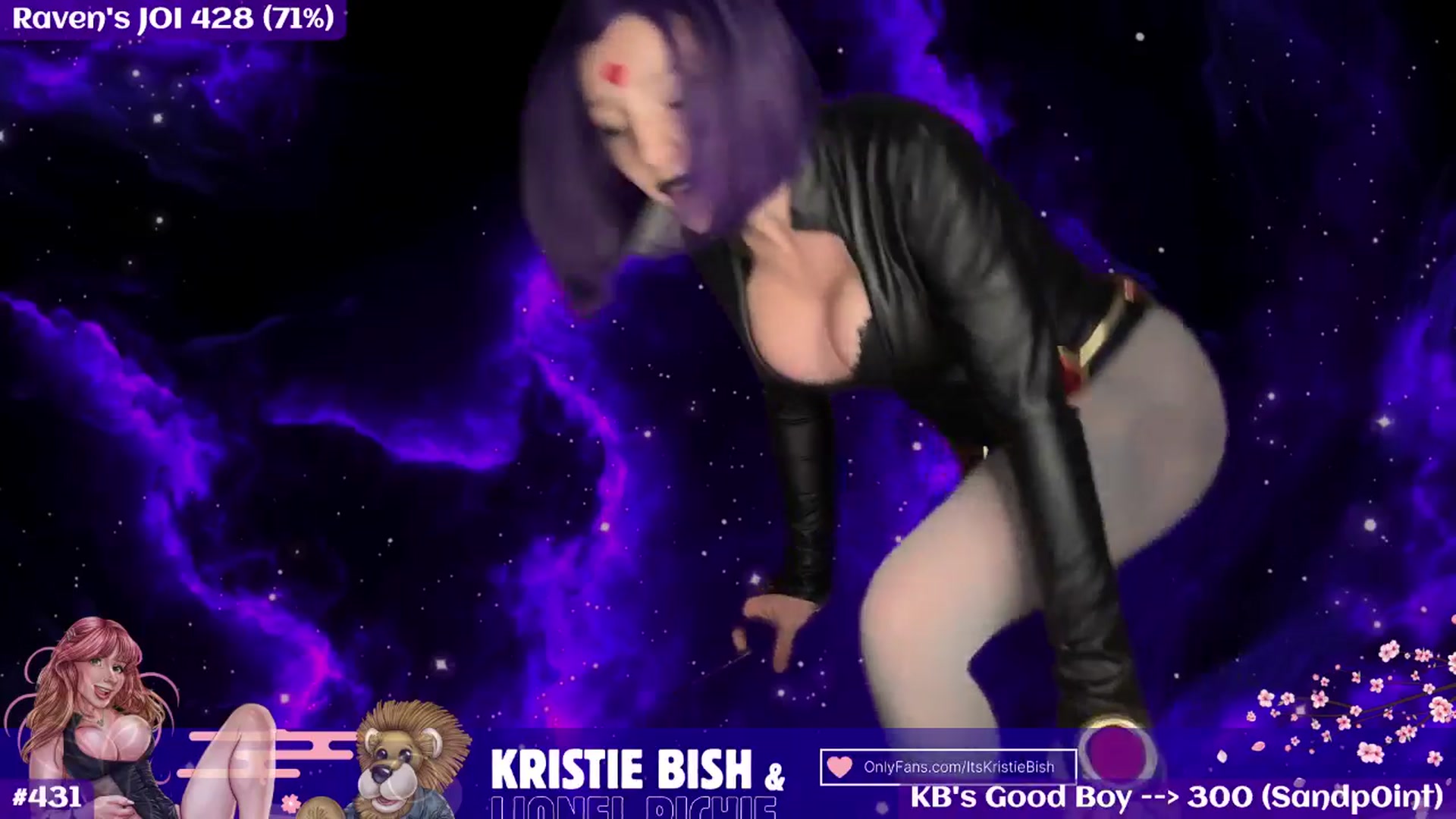 Gallery image thumbnail from KristieBish's myfreecams stream on, 07/20/2025, 05:55 image 18 of 20