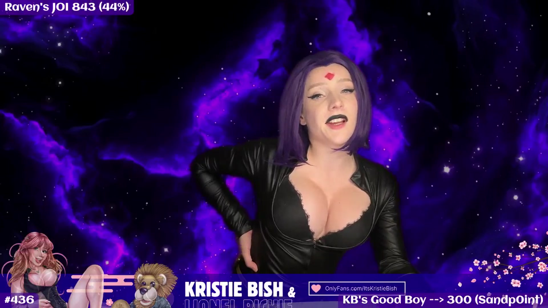 Gallery image thumbnail from KristieBish's myfreecams stream on, 07/20/2025, 05:55 image 11 of 20
