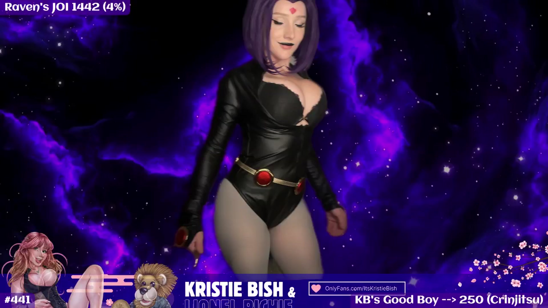Gallery image thumbnail from KristieBish's myfreecams stream on, 07/20/2025, 05:55 image 1 of 20