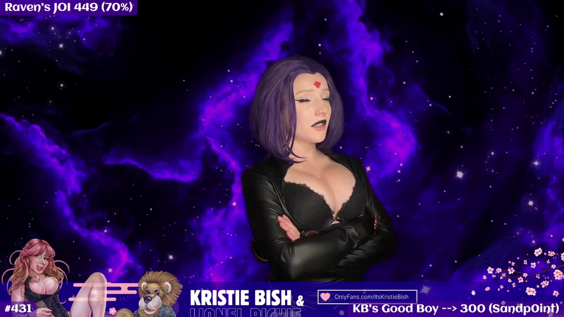 Gallery image thumbnail from KristieBish's myfreecams stream on, 07/20/2025, 05:55 image 16 of 20
