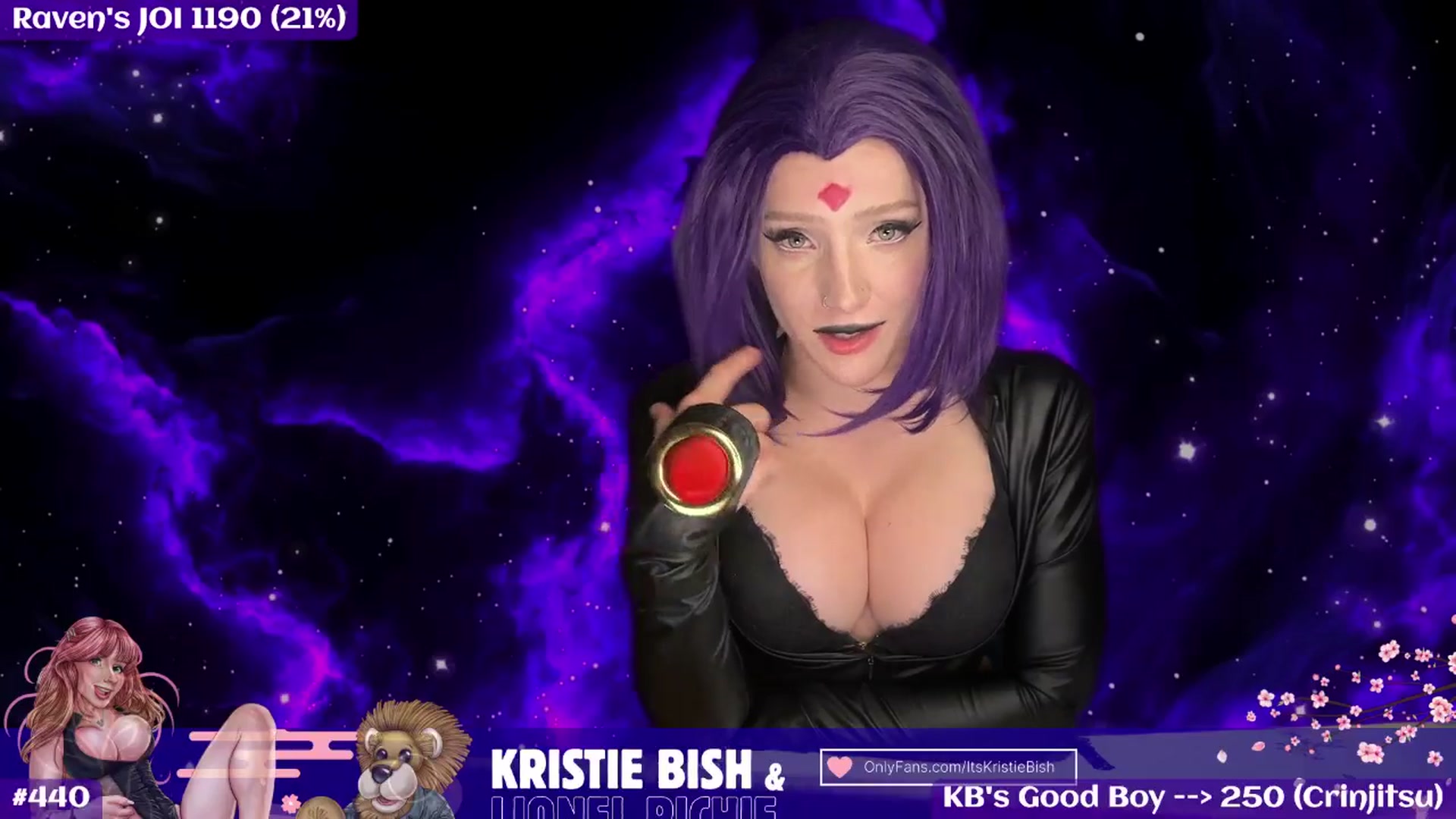 Gallery image thumbnail from KristieBish's myfreecams stream on, 07/20/2025, 05:55 image 4 of 20
