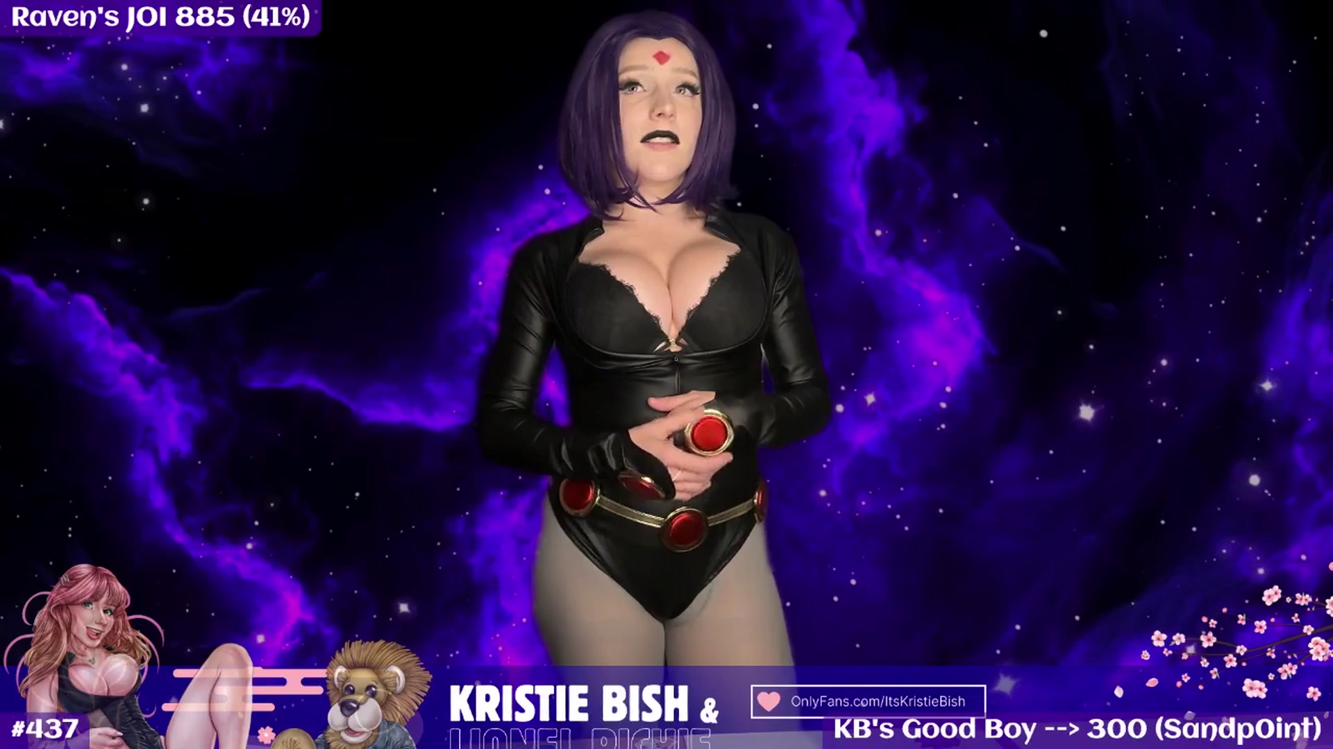 Gallery image thumbnail from KristieBish's myfreecams stream on, 07/20/2025, 05:55 image 8 of 20