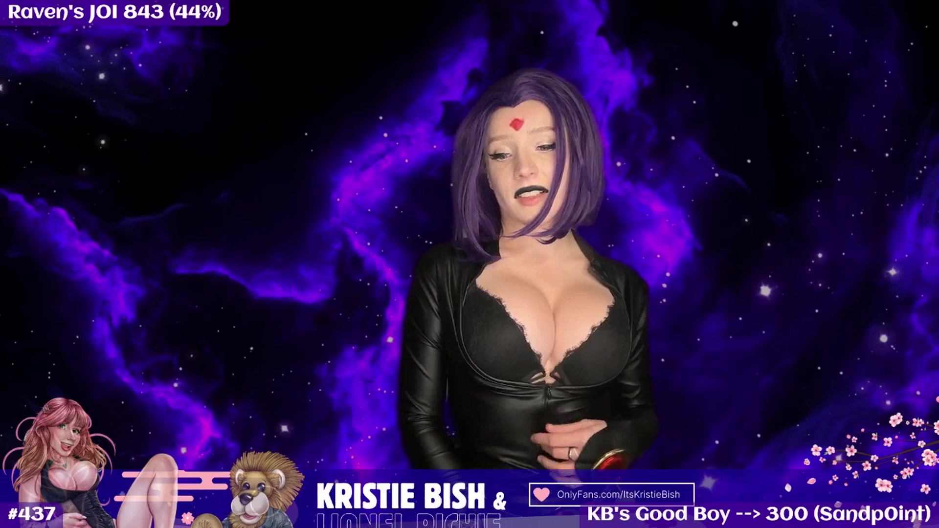 Gallery image thumbnail from KristieBish's myfreecams stream on, 07/20/2025, 05:55 image 9 of 20