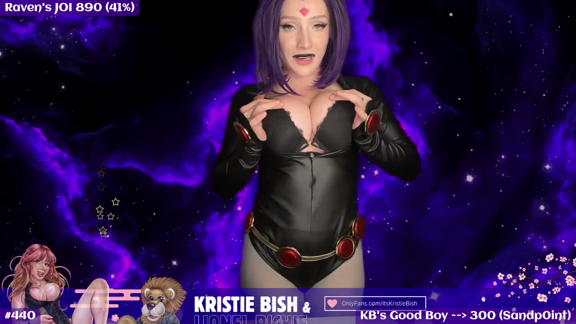 Gallery image thumbnail from KristieBish's myfreecams stream on, 07/20/2025, 05:55 image 6 of 20