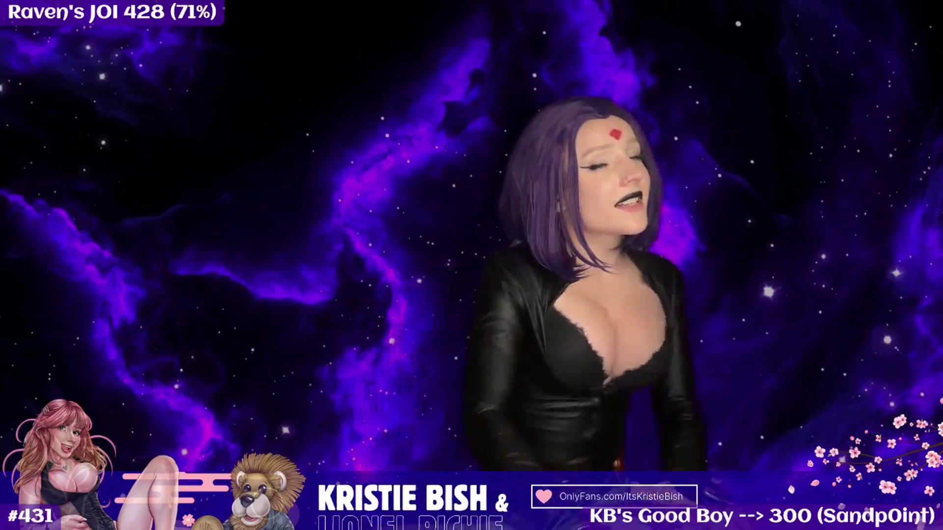 Gallery image thumbnail from KristieBish's myfreecams stream on, 07/20/2025, 05:55 image 17 of 20