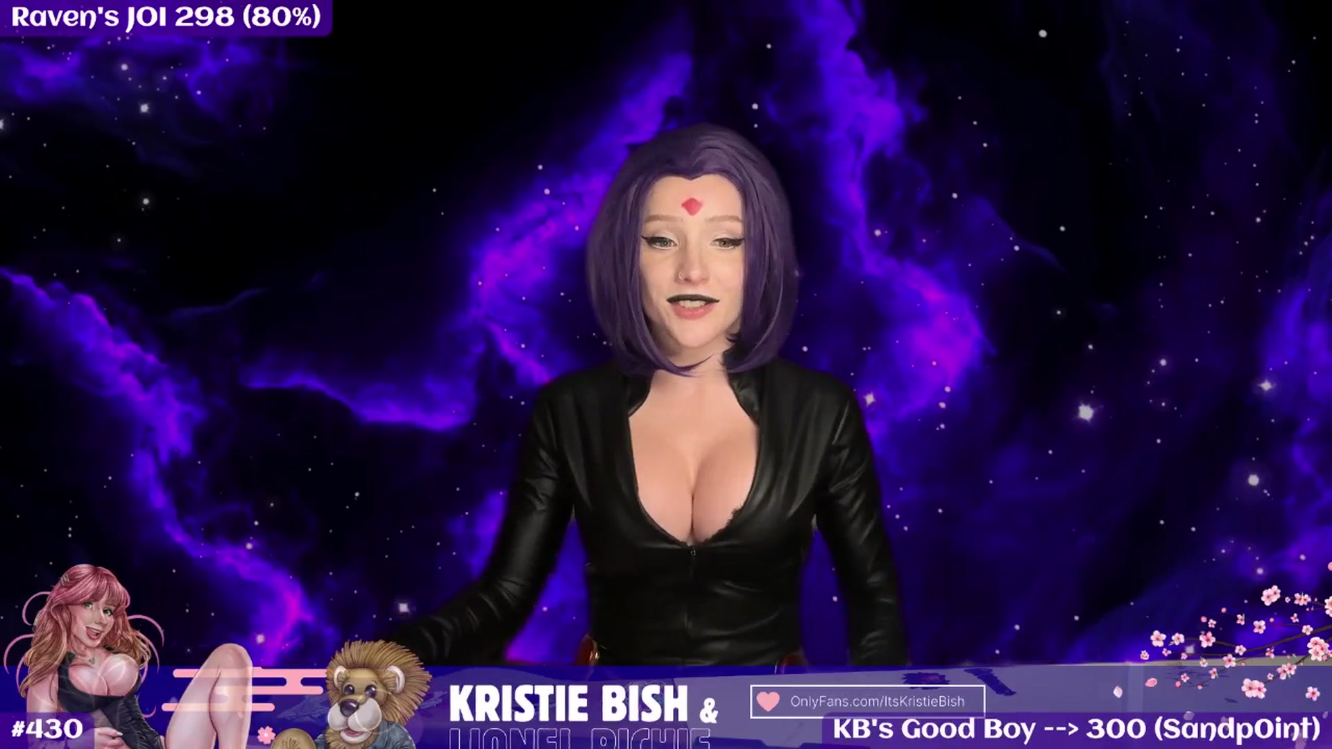 Gallery image thumbnail from KristieBish's myfreecams stream on, 07/20/2025, 05:55 image 20 of 20
