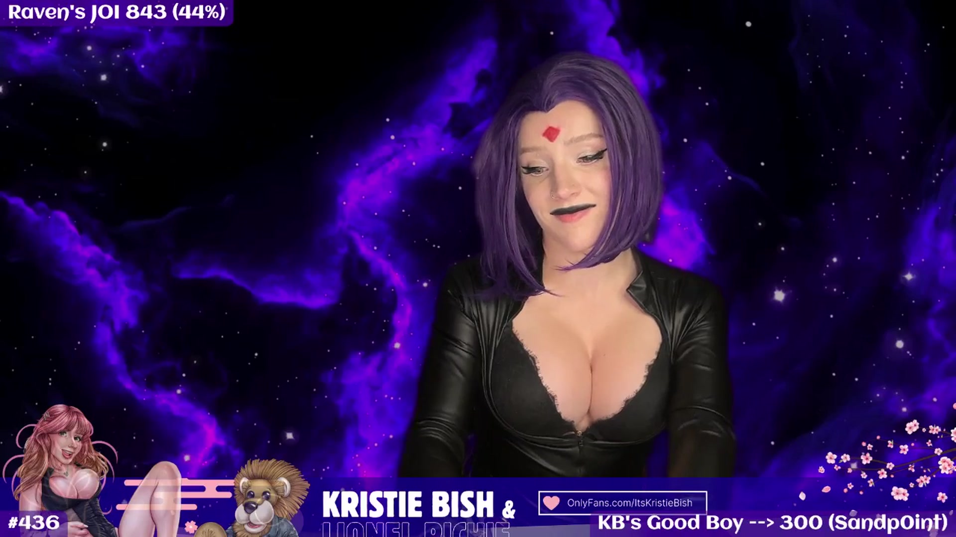 Gallery image thumbnail from KristieBish's myfreecams stream on, 07/20/2025, 05:55 image 10 of 20