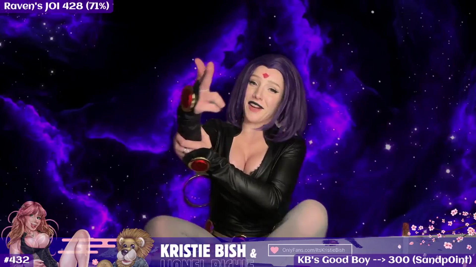 Gallery image thumbnail from KristieBish's myfreecams stream on, 07/20/2025, 05:55 image 19 of 20