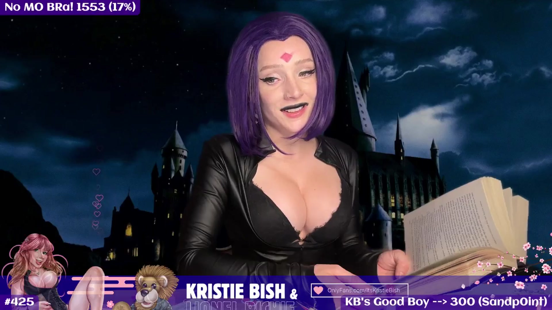 Gallery image thumbnail from KristieBish's myfreecams stream on, 07/20/2025, 06:58 image 8 of 20