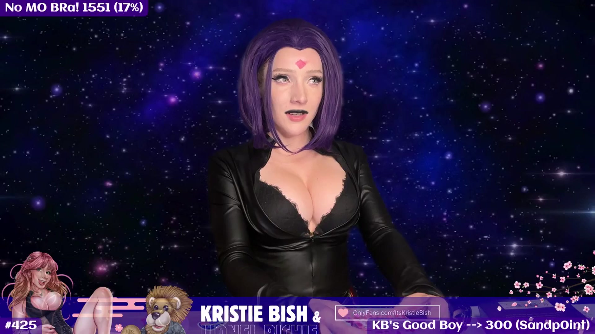Gallery image thumbnail from KristieBish's myfreecams stream on, 07/20/2025, 06:58 image 12 of 20