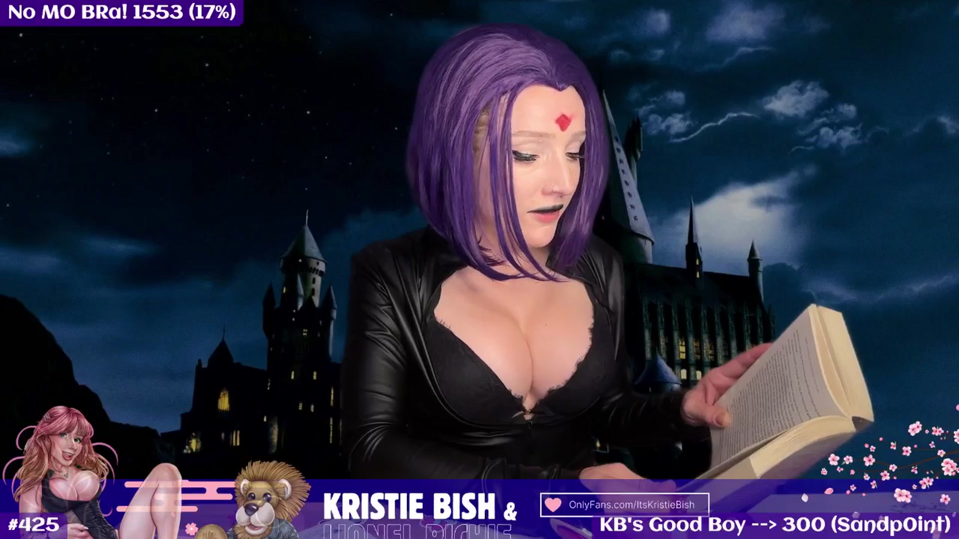 Gallery image thumbnail from KristieBish's myfreecams stream on, 07/20/2025, 06:58 image 9 of 20