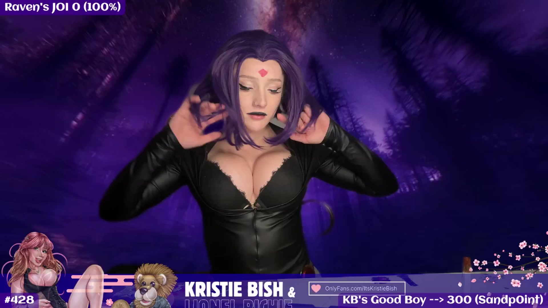 Gallery image thumbnail from KristieBish's myfreecams stream on, 07/20/2025, 06:58 image 1 of 20