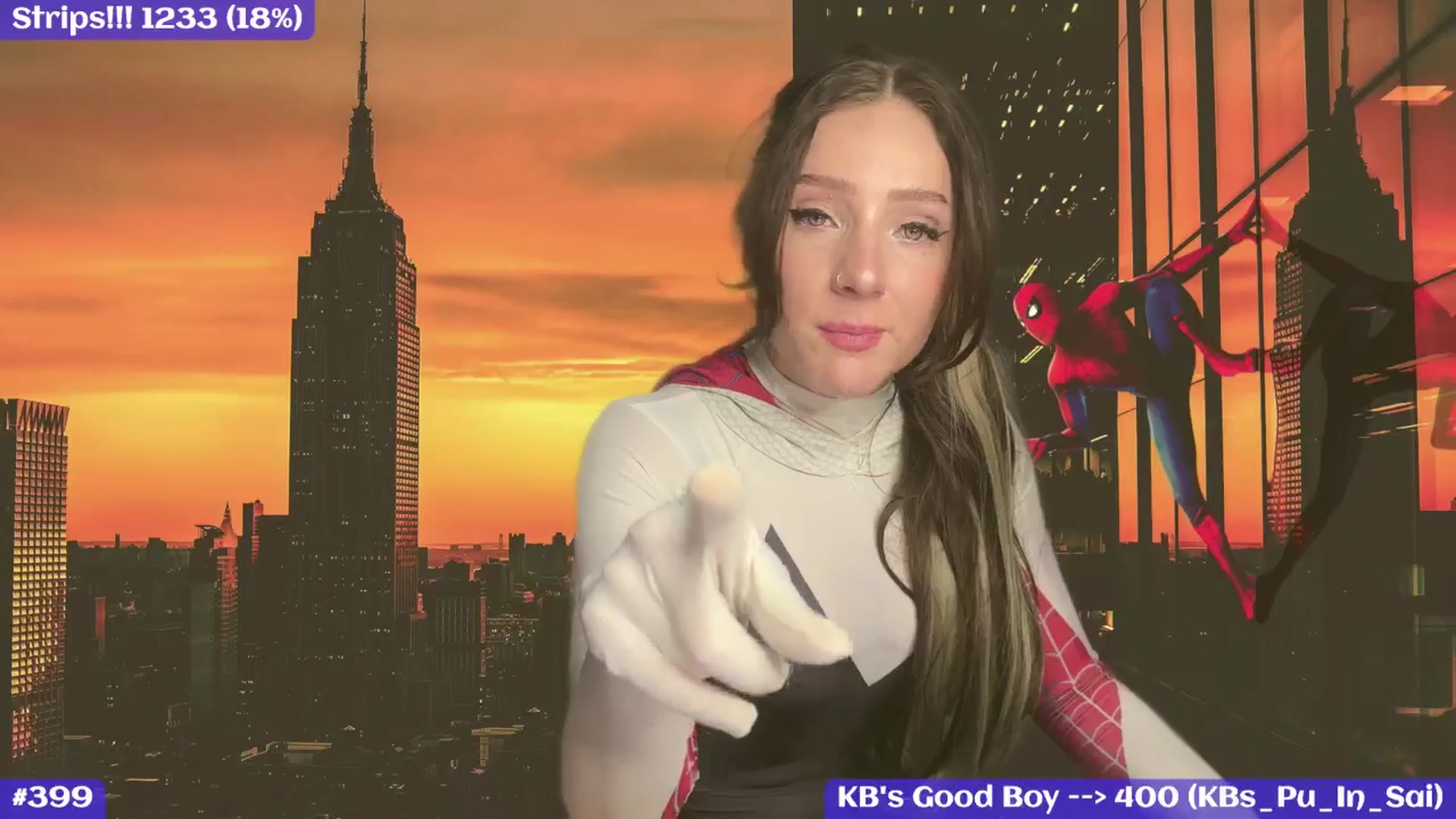 Gallery image thumbnail from KristieBish's myfreecams stream on, 07/27/2025, 07:10 image 7 of 20