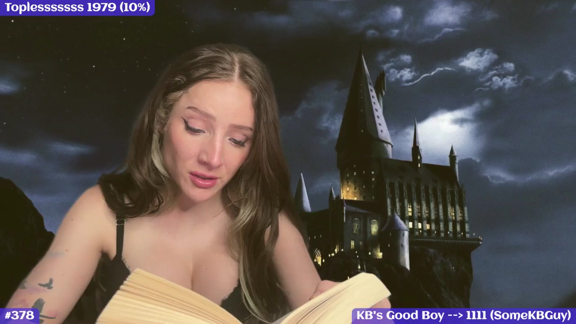 Gallery image thumbnail from KristieBish's myfreecams stream on, 07/27/2025, 07:10 image 16 of 20