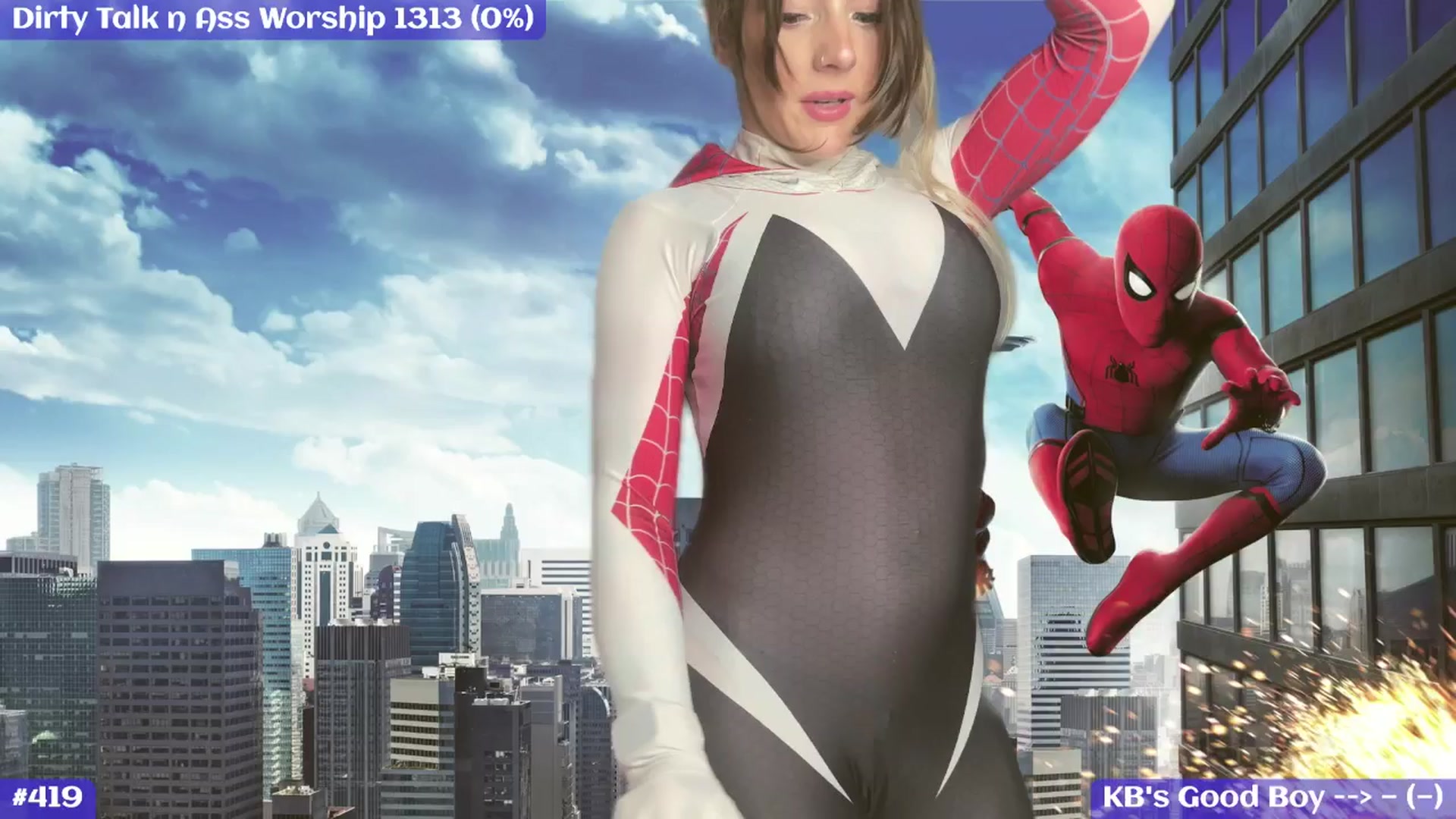 Gallery image thumbnail from KristieBish's myfreecams stream on, 07/27/2025, 07:10 image 2 of 20