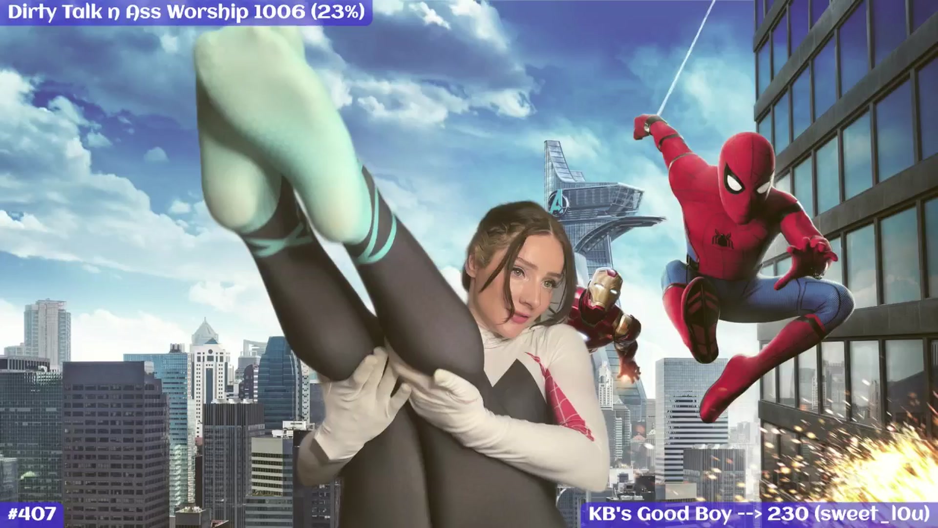 Gallery image thumbnail from KristieBish's myfreecams stream on, 07/27/2025, 07:10 image 4 of 20