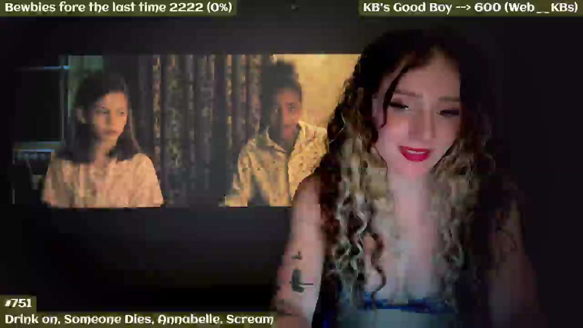 Gallery image thumbnail from KristieBish's myfreecams stream on, 09/12/2025, 06:52 image 13 of 20