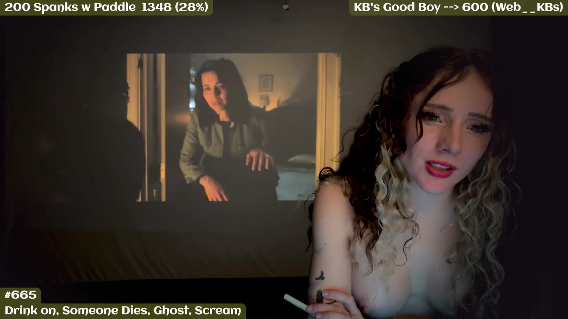 Gallery image thumbnail from KristieBish's myfreecams stream on, 09/12/2025, 06:52 image 20 of 20