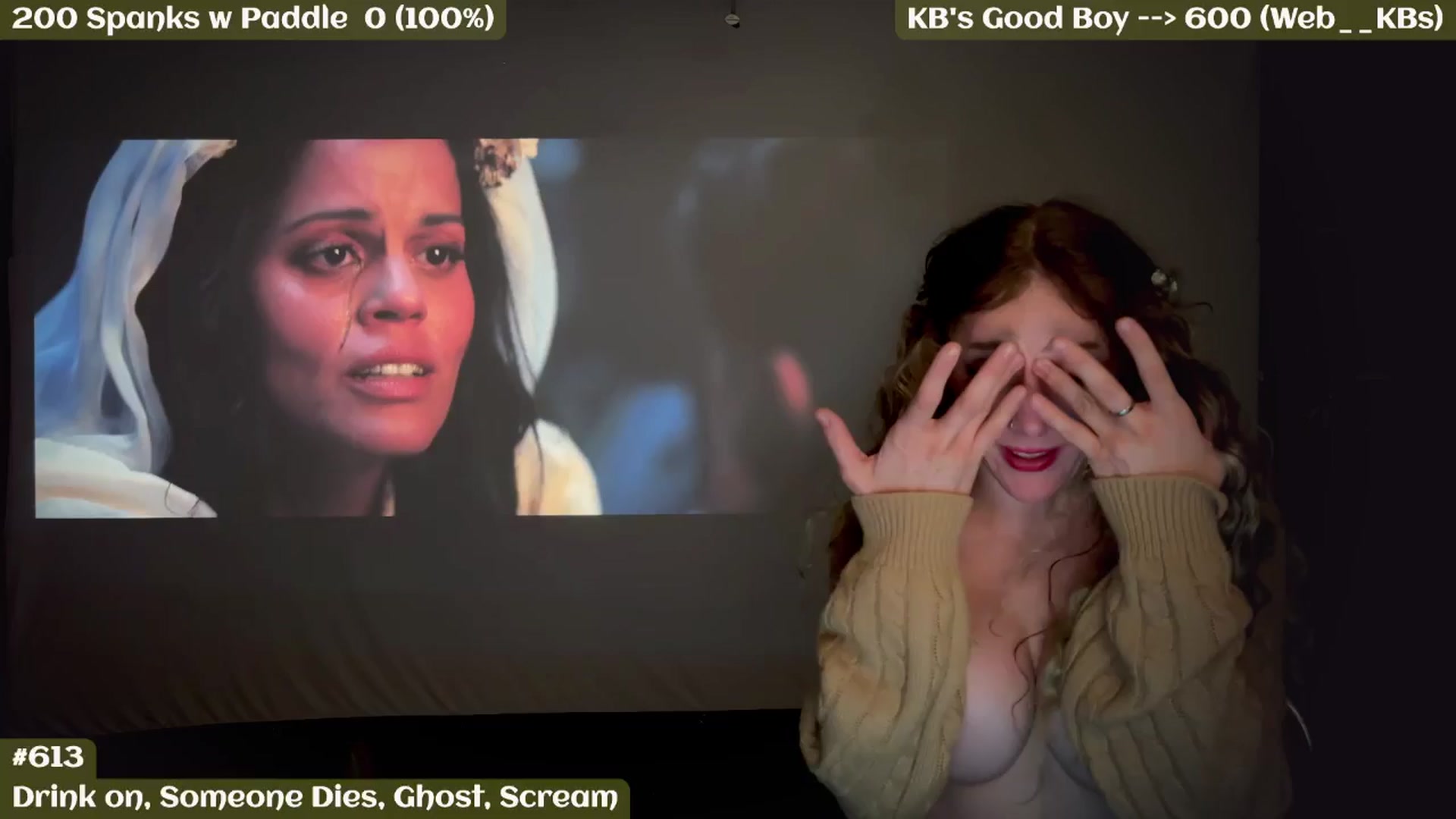 Gallery image thumbnail from KristieBish's myfreecams stream on, 09/12/2025, 07:58 image 17 of 20