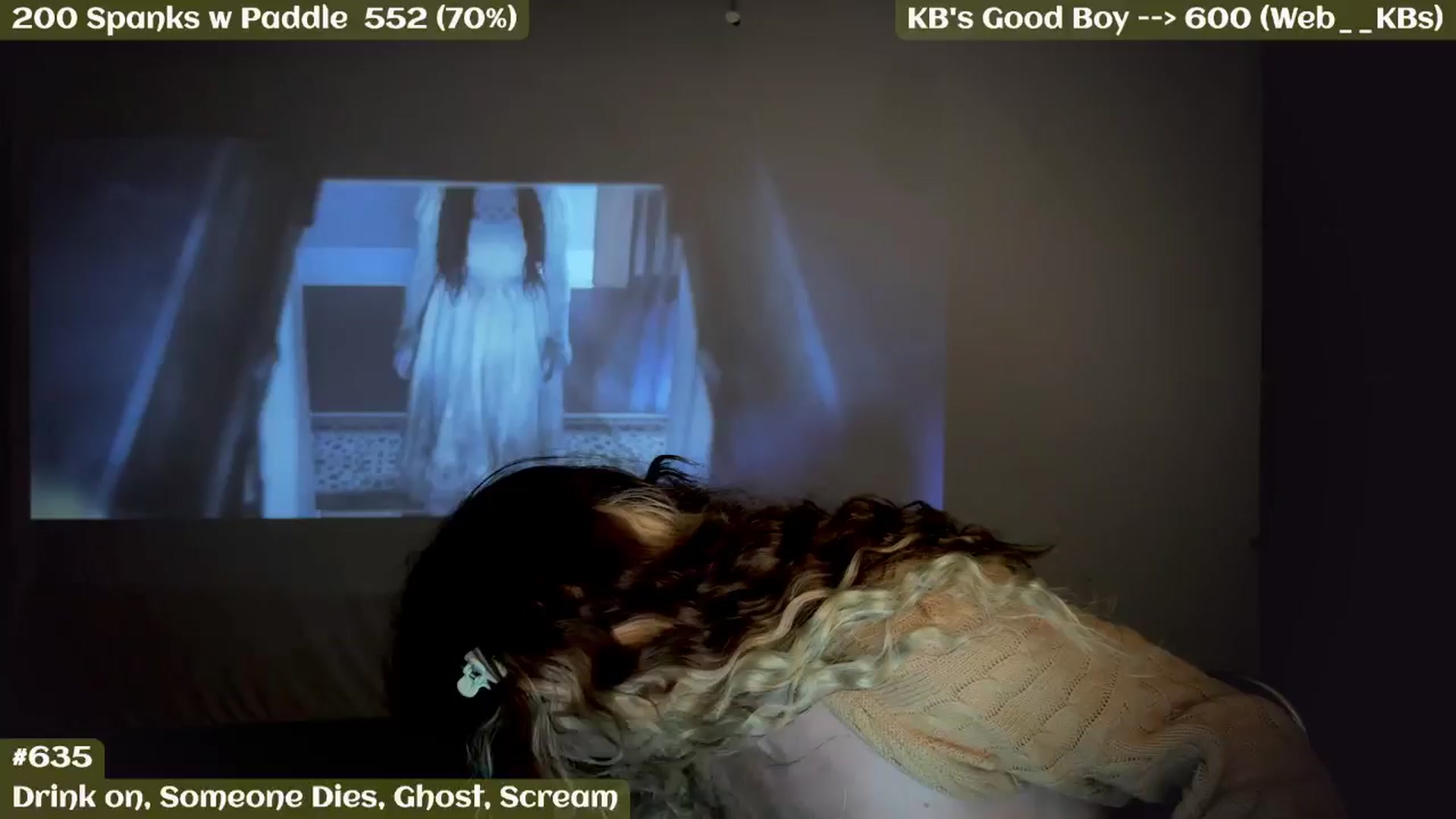 Gallery image thumbnail from KristieBish's myfreecams stream on, 09/12/2025, 07:58 image 16 of 20