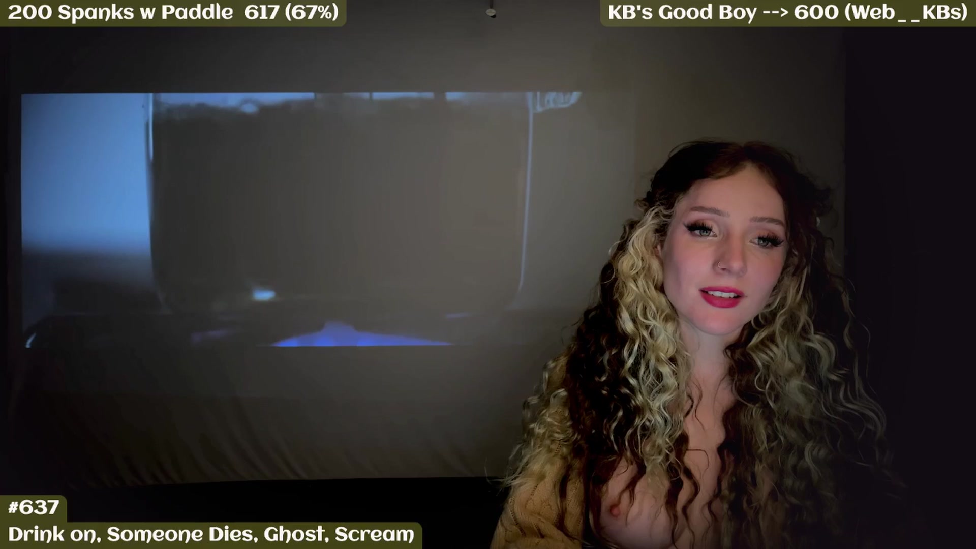 Gallery image thumbnail from KristieBish's myfreecams stream on, 09/12/2025, 07:58 image 15 of 20