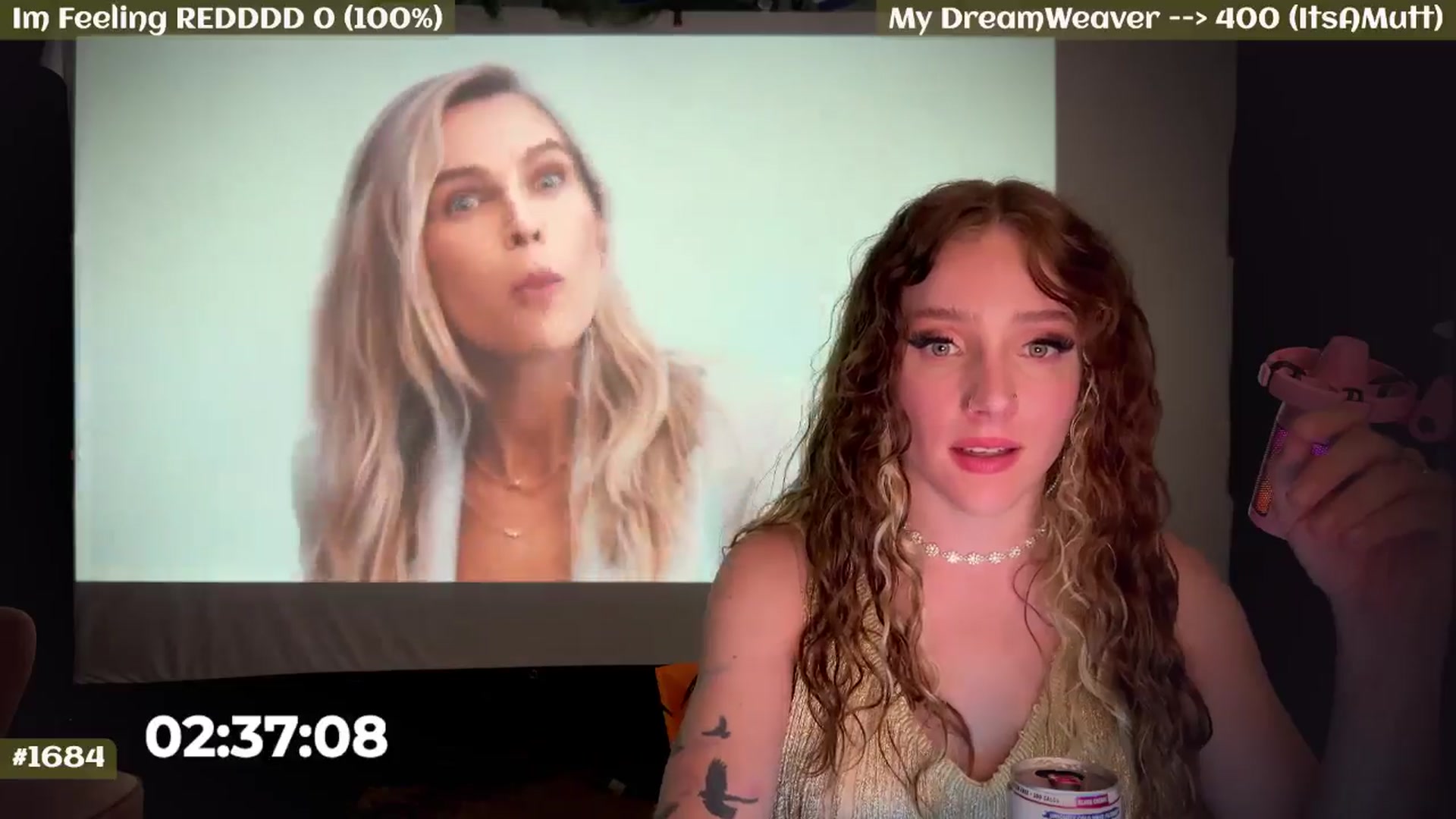 Gallery image thumbnail from KristieBish's myfreecams stream on, 10/03/2025, 01:25 image 20 of 20
