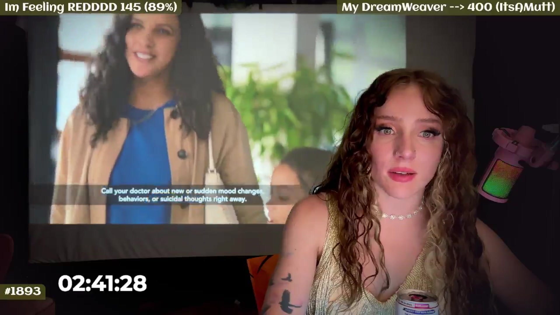 Gallery image thumbnail from KristieBish's myfreecams stream on, 10/03/2025, 01:25 image 16 of 20