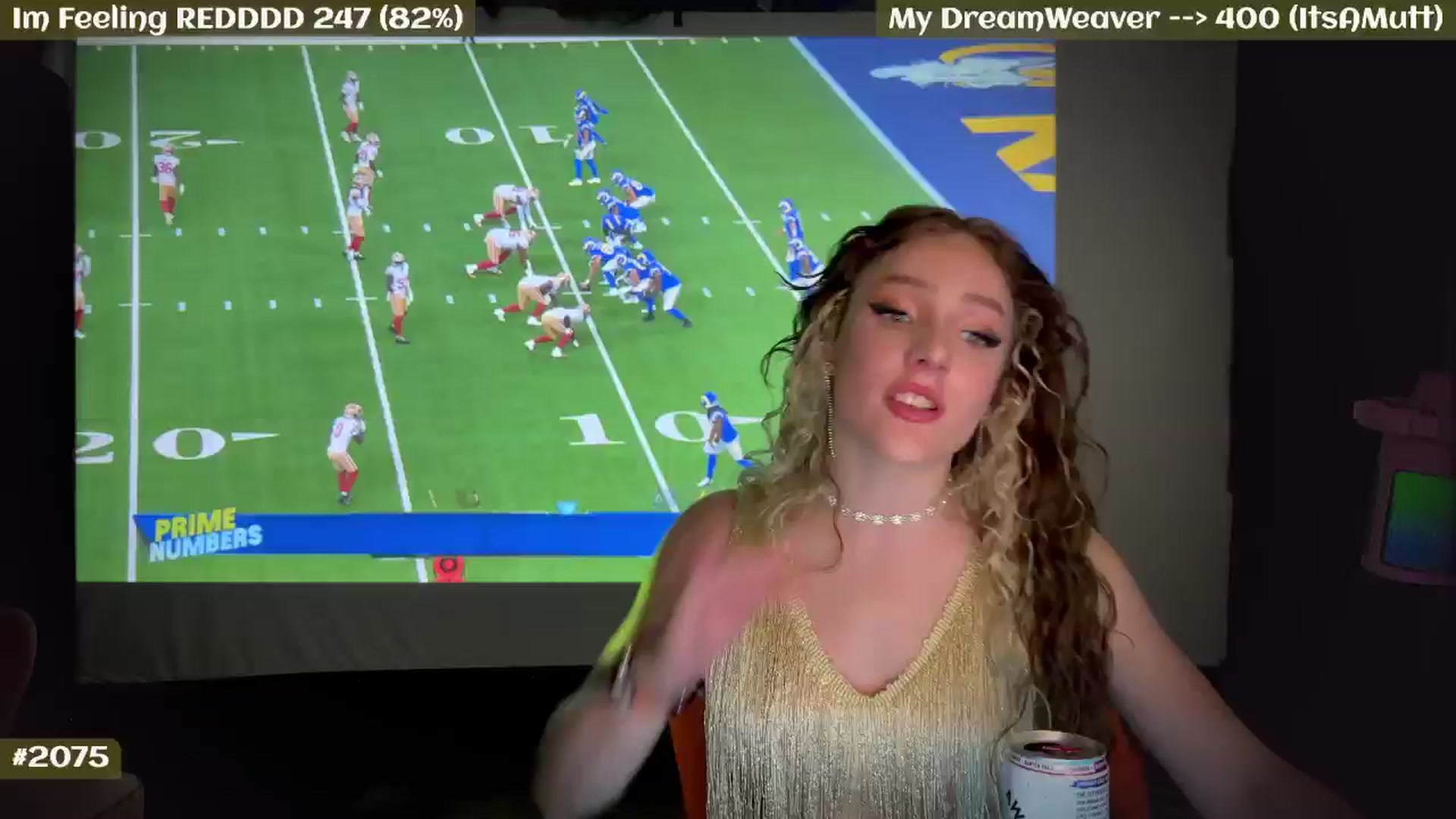 Gallery image thumbnail from KristieBish's myfreecams stream on, 10/03/2025, 01:25 image 7 of 20