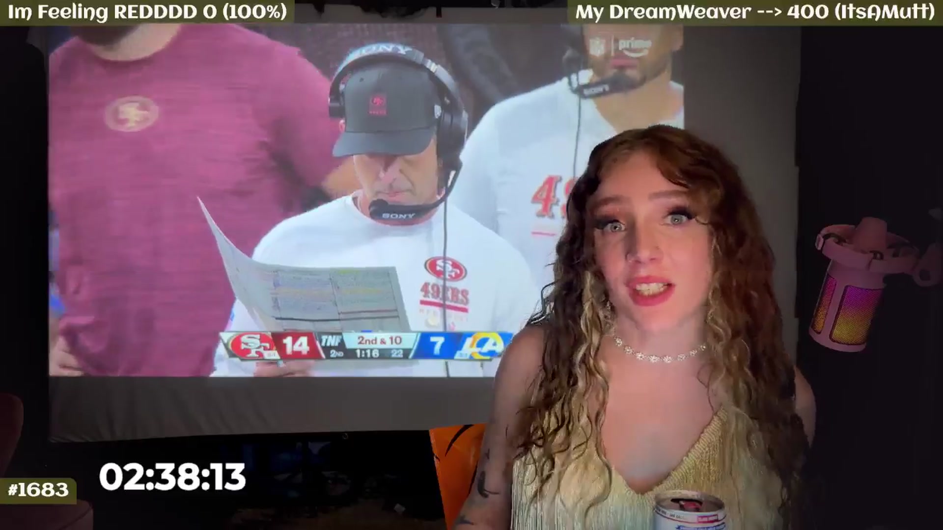 Gallery image thumbnail from KristieBish's myfreecams stream on, 10/03/2025, 01:25 image 19 of 20