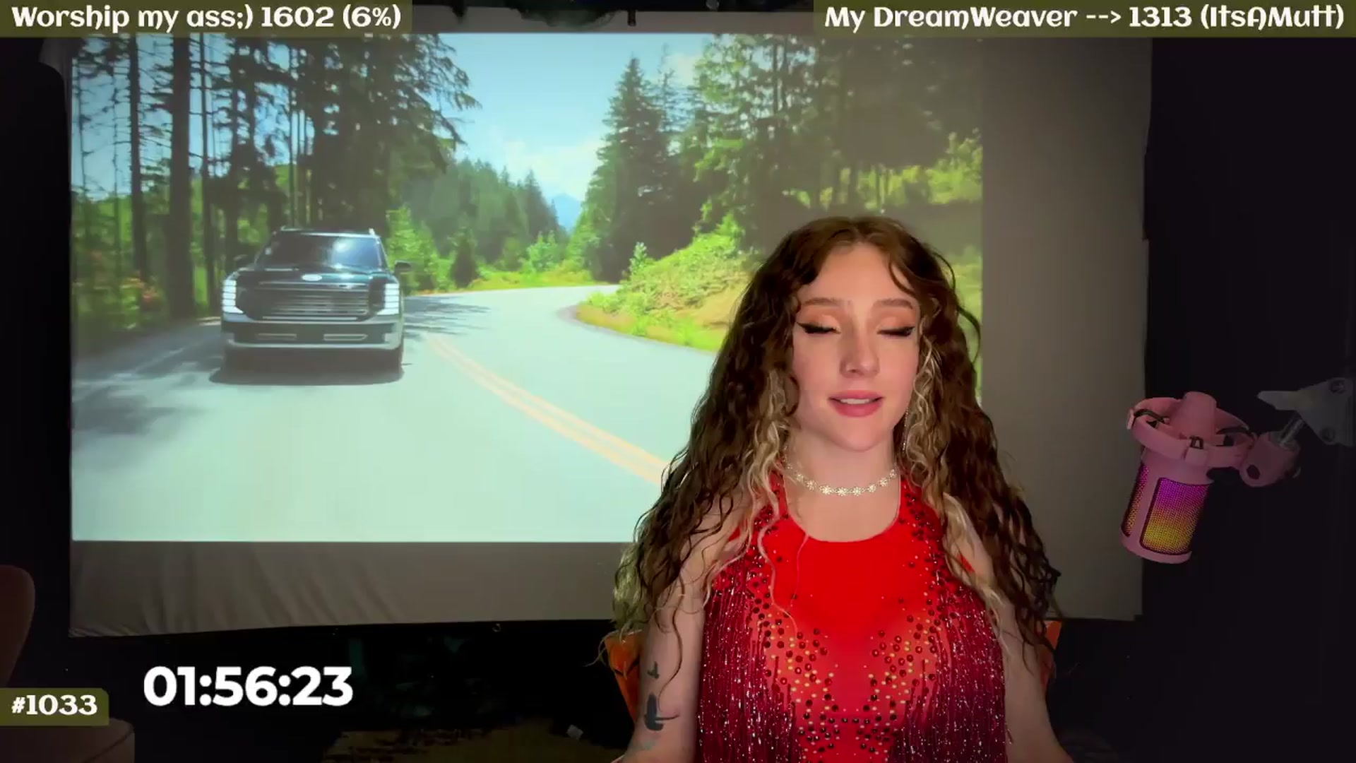 Gallery image thumbnail from KristieBish's myfreecams stream on, 10/03/2025, 02:59 image 3 of 20