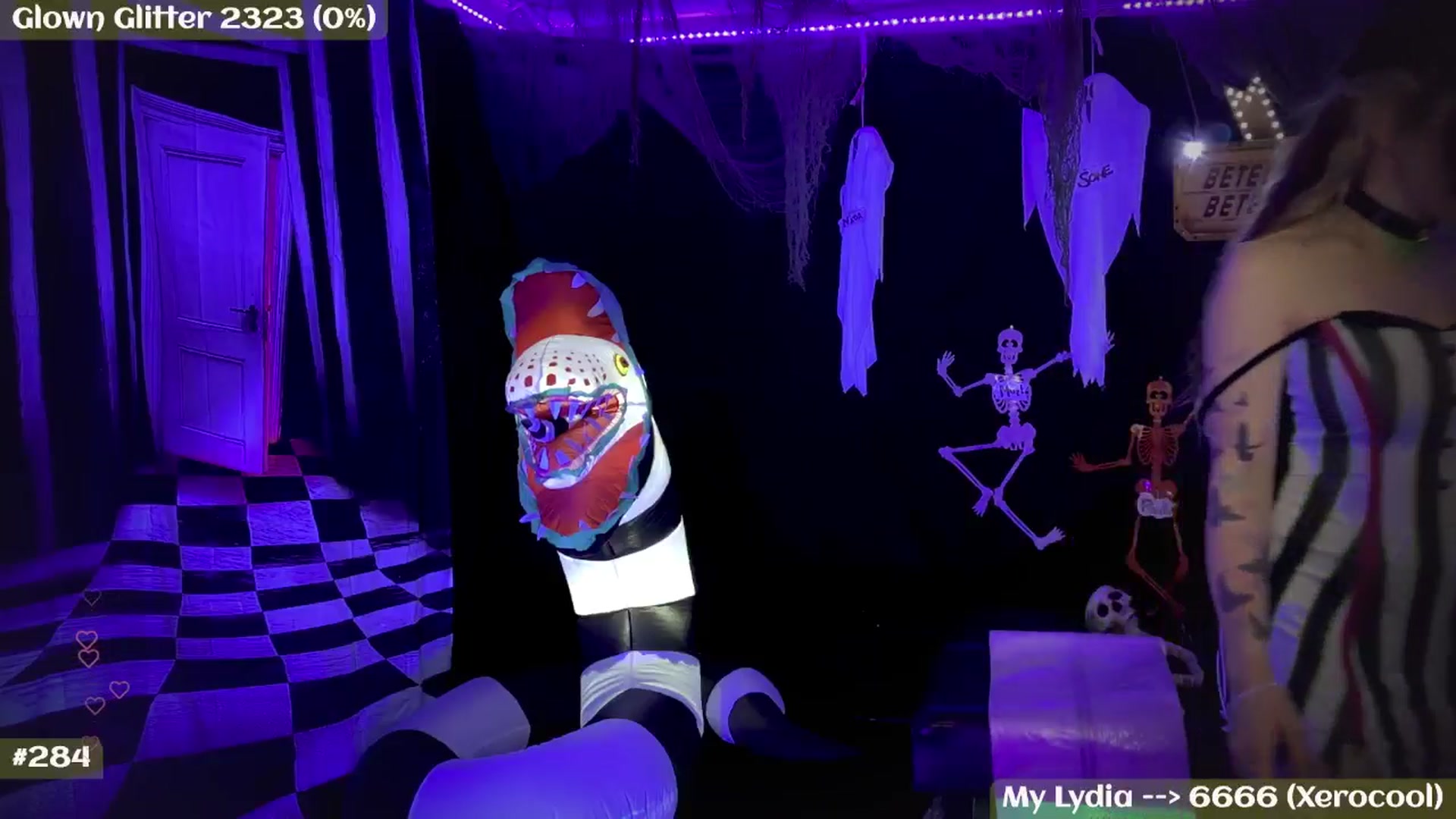 Gallery image thumbnail from KristieBish's myfreecams stream on, 10/04/2025, 03:43 image 8 of 20