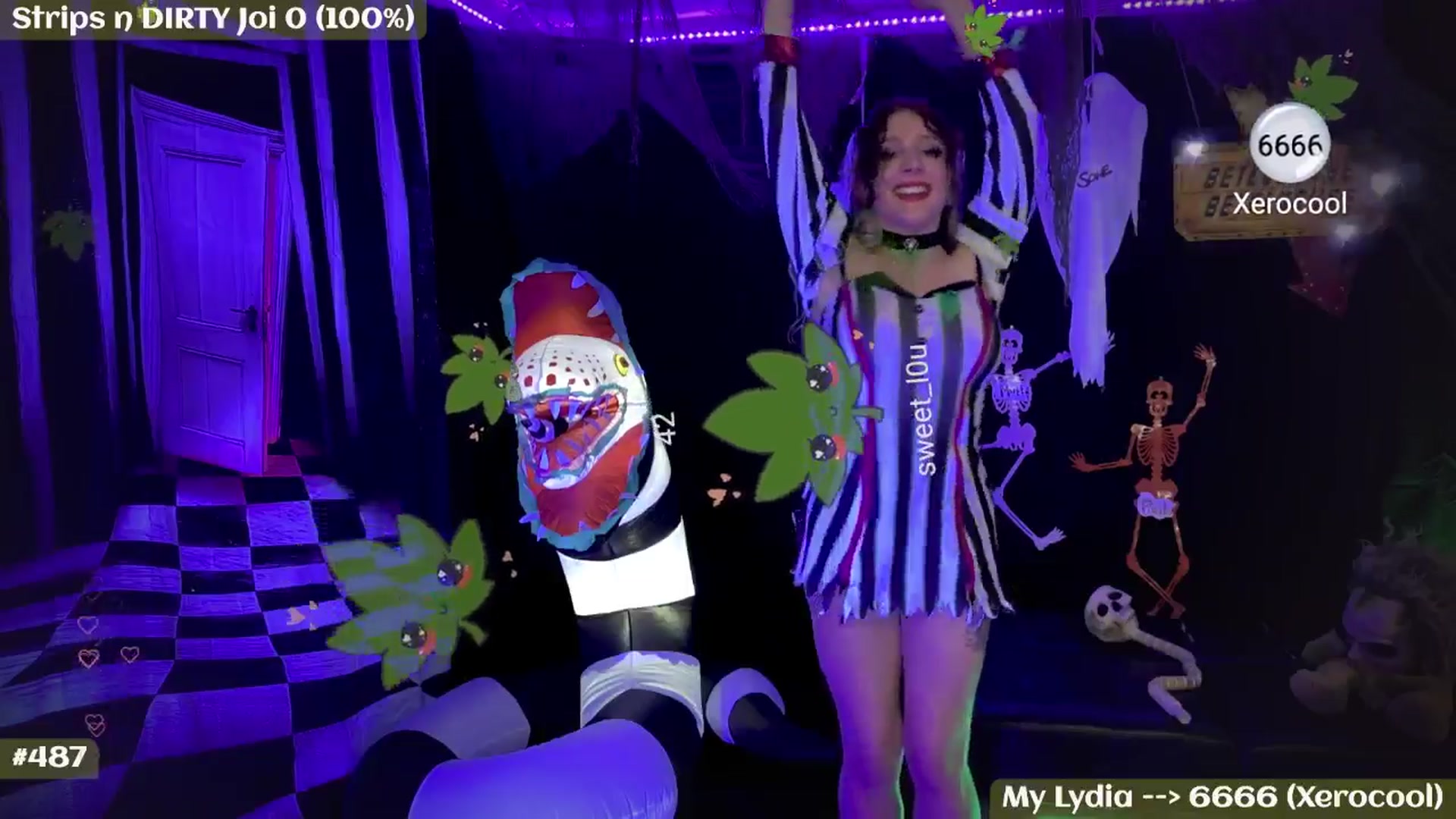 Gallery image thumbnail from KristieBish's myfreecams stream on, 10/04/2025, 03:43 image 5 of 20