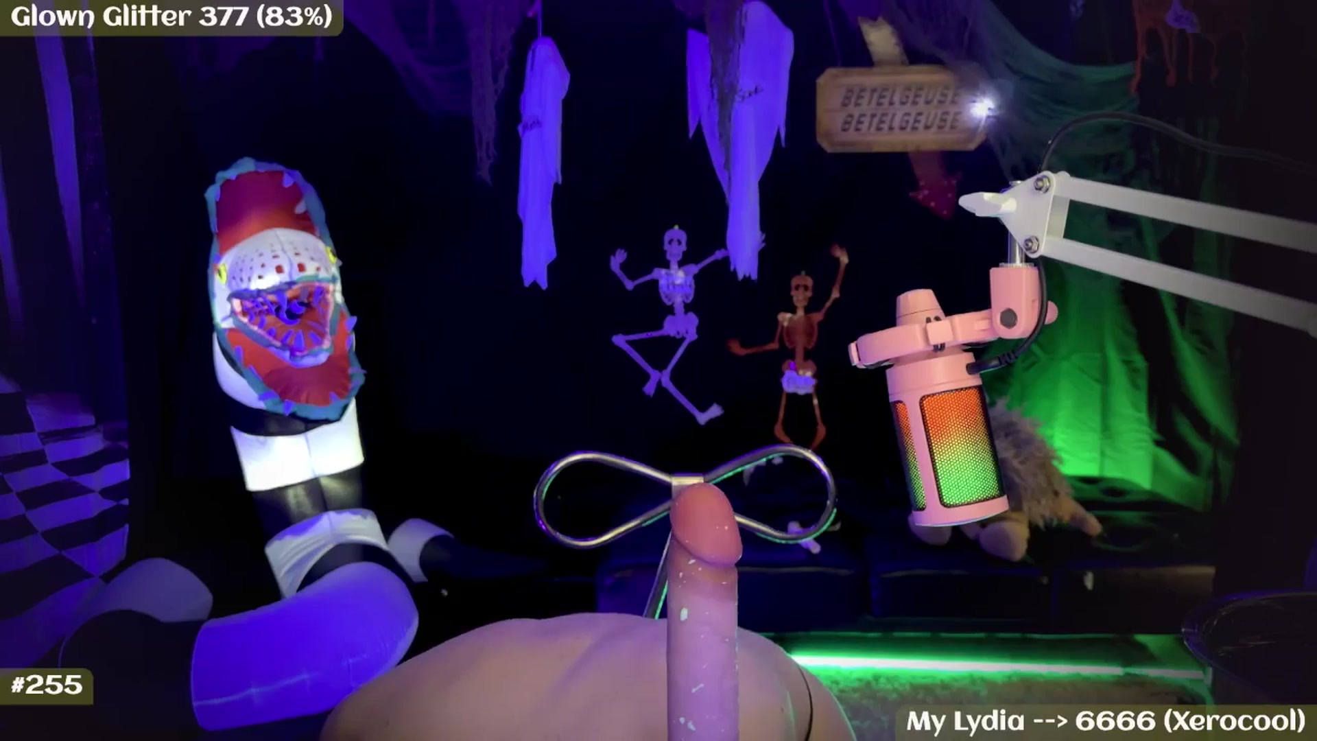 Gallery image thumbnail from KristieBish's myfreecams stream on, 10/04/2025, 05:08 image 13 of 20