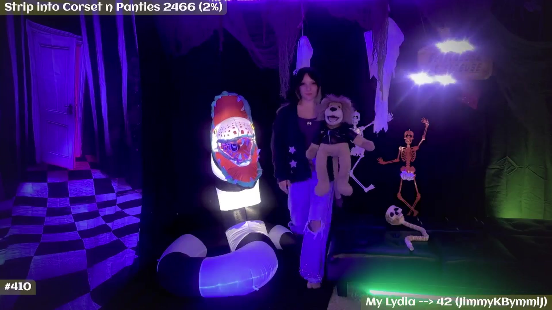 Gallery image thumbnail from KristieBish's myfreecams stream on, 10/06/2025, 04:09 image 9 of 20