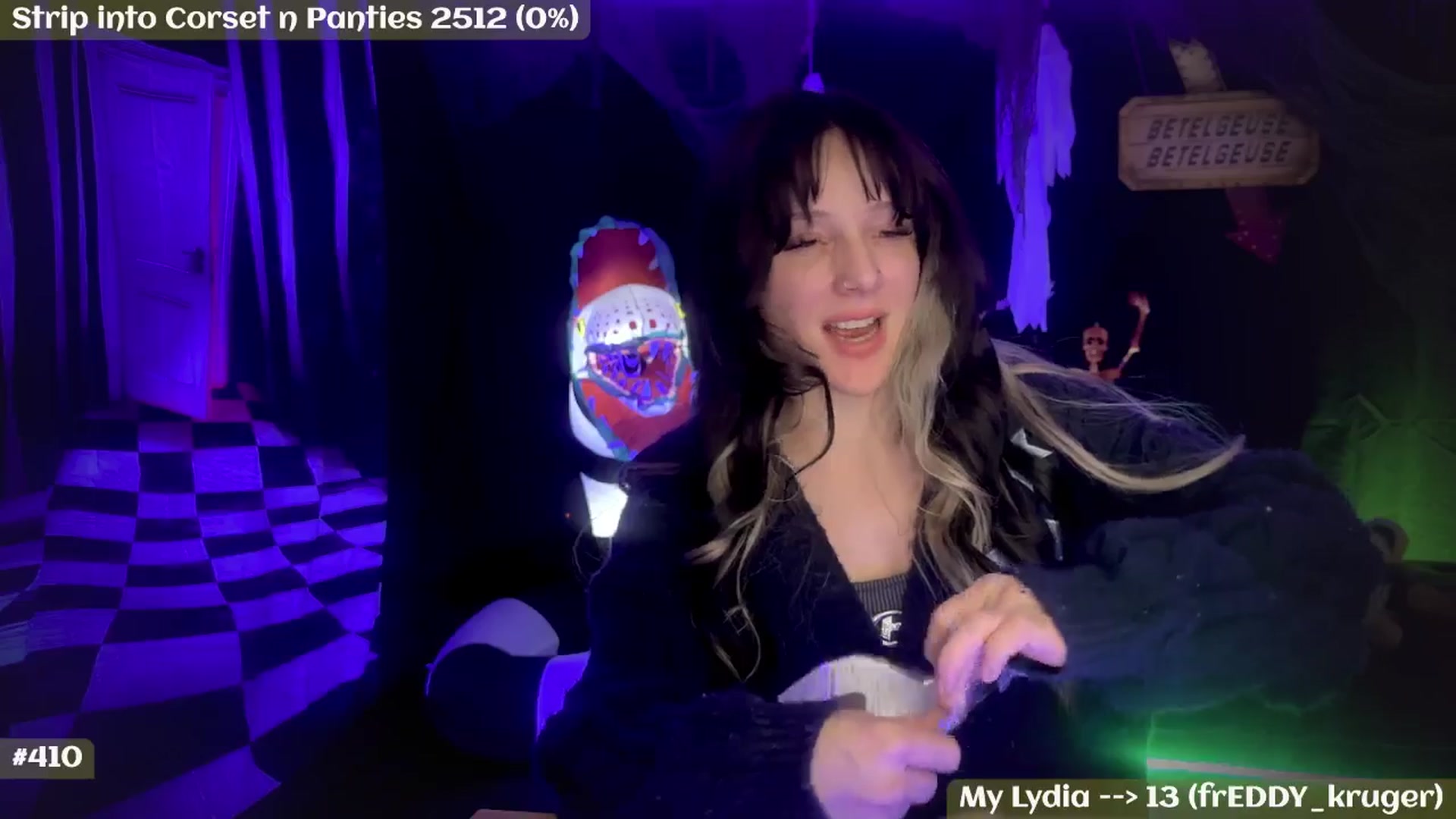 Gallery image thumbnail from KristieBish's myfreecams stream on, 10/06/2025, 04:09 image 5 of 20