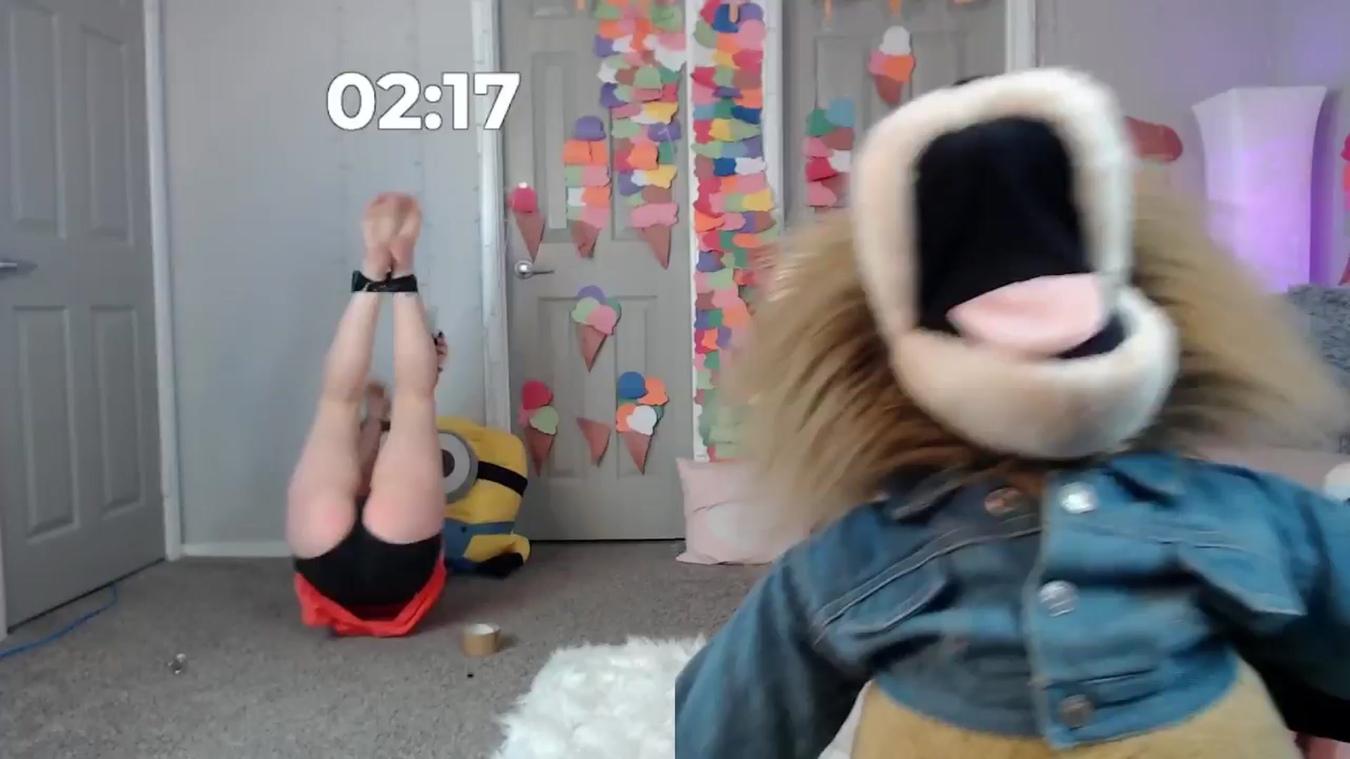 Gallery image thumbnail from KristieBish's myfreecams stream on, 10/06/2025, 04:09 image 2 of 20