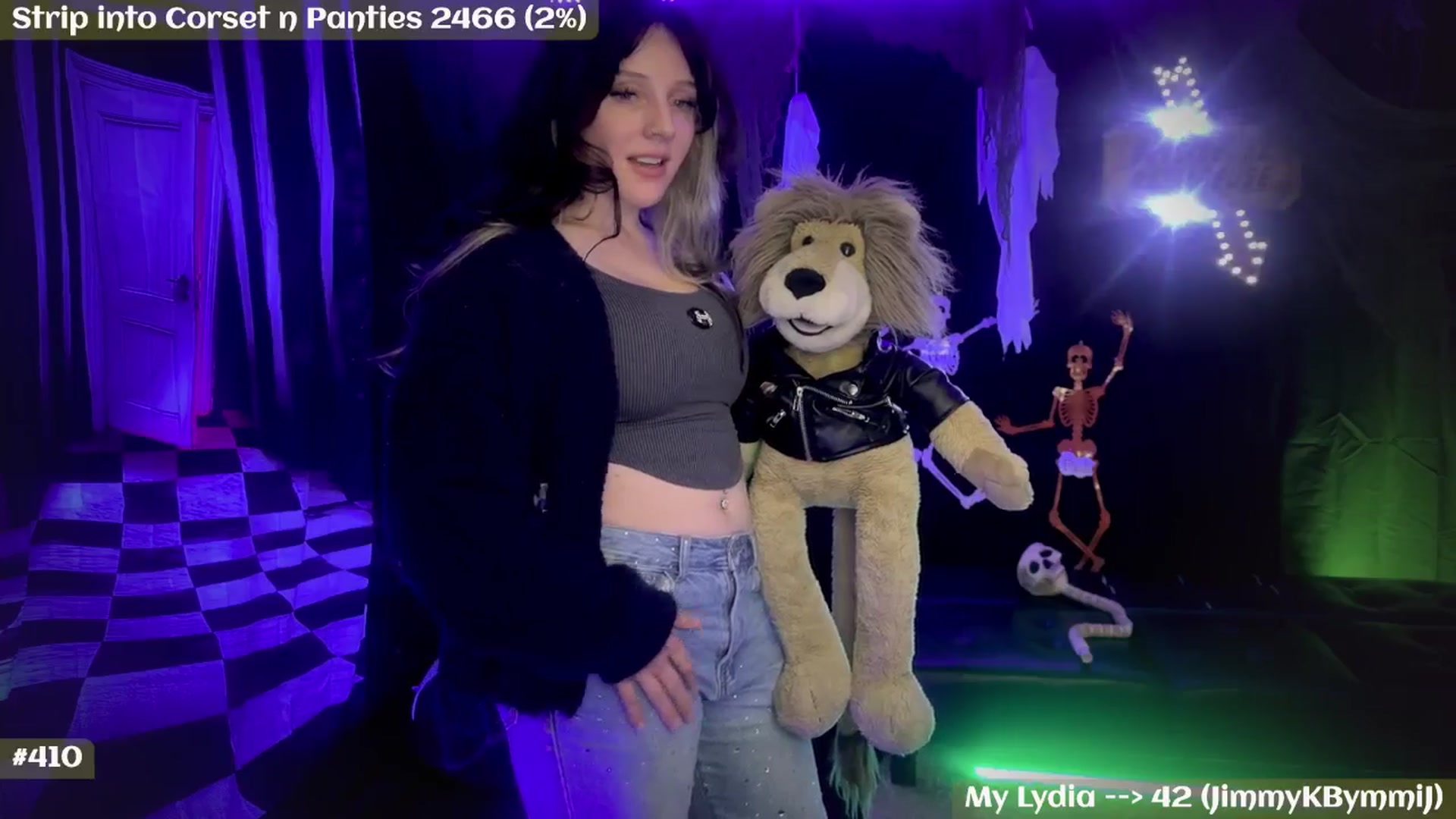 Gallery image thumbnail from KristieBish's myfreecams stream on, 10/06/2025, 04:09 image 10 of 20
