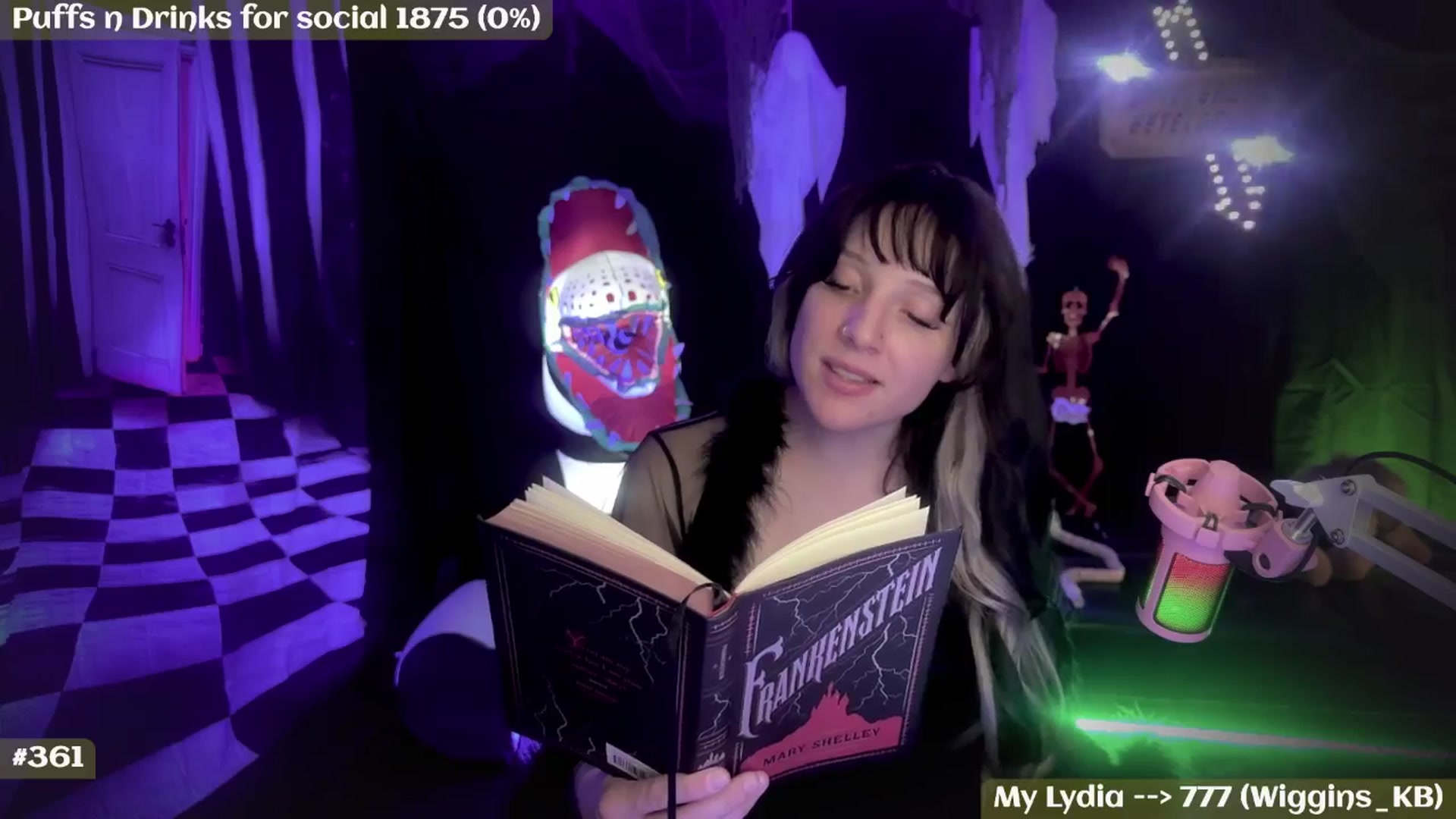 Gallery image thumbnail from KristieBish's myfreecams stream on, 10/06/2025, 05:37 image 19 of 20