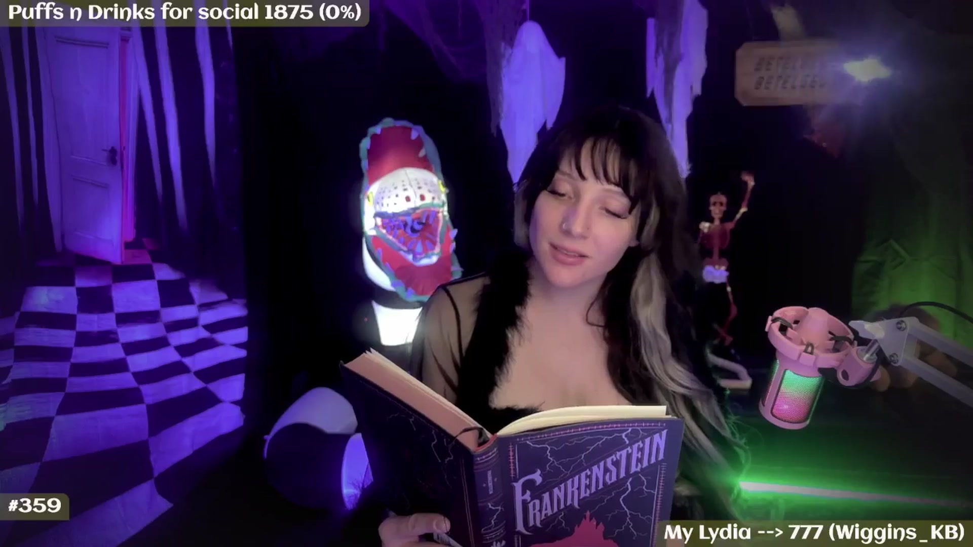 Gallery image thumbnail from KristieBish's myfreecams stream on, 10/06/2025, 05:37 image 16 of 20