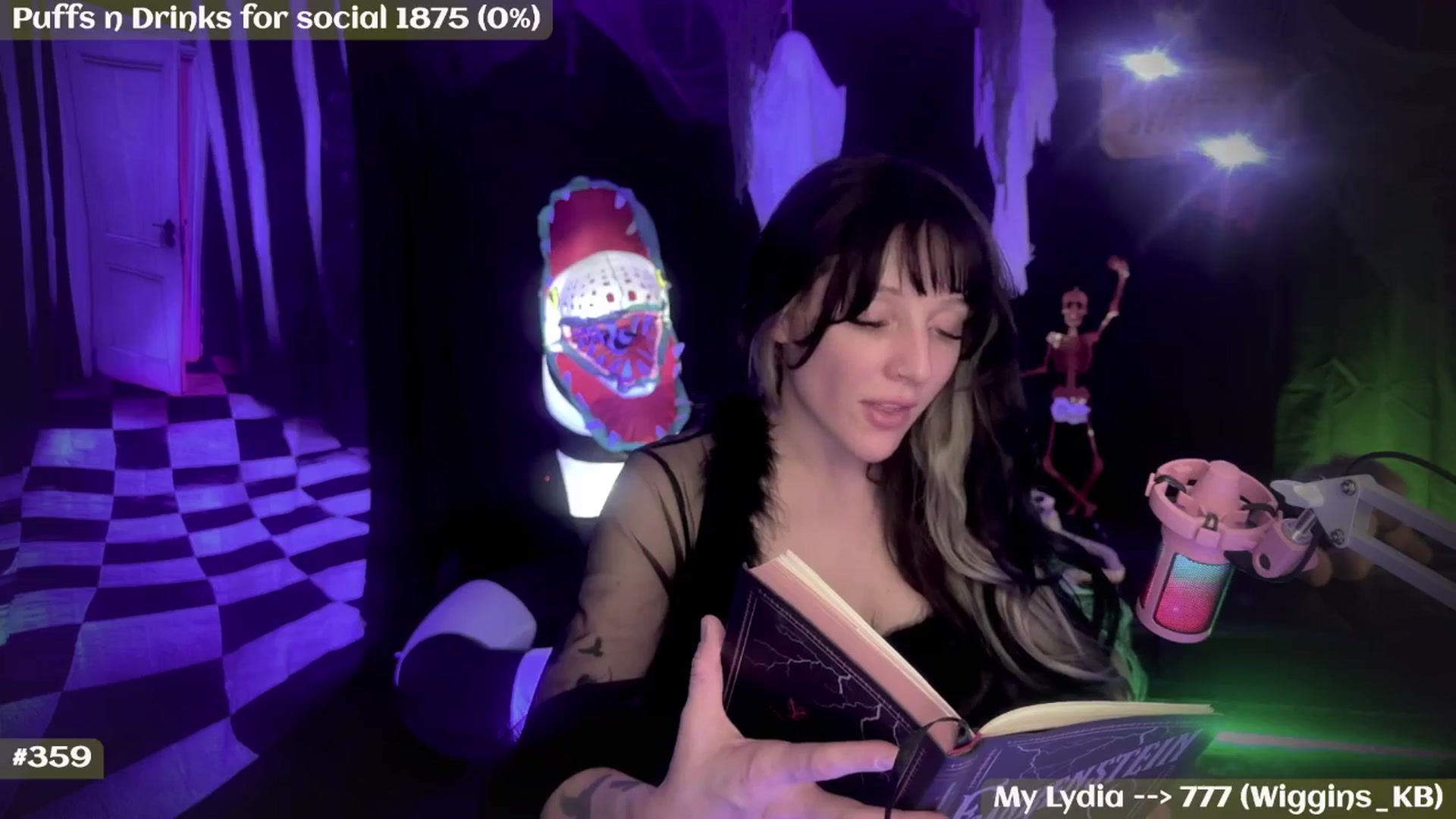 Gallery image thumbnail from KristieBish's myfreecams stream on, 10/06/2025, 05:37 image 17 of 20