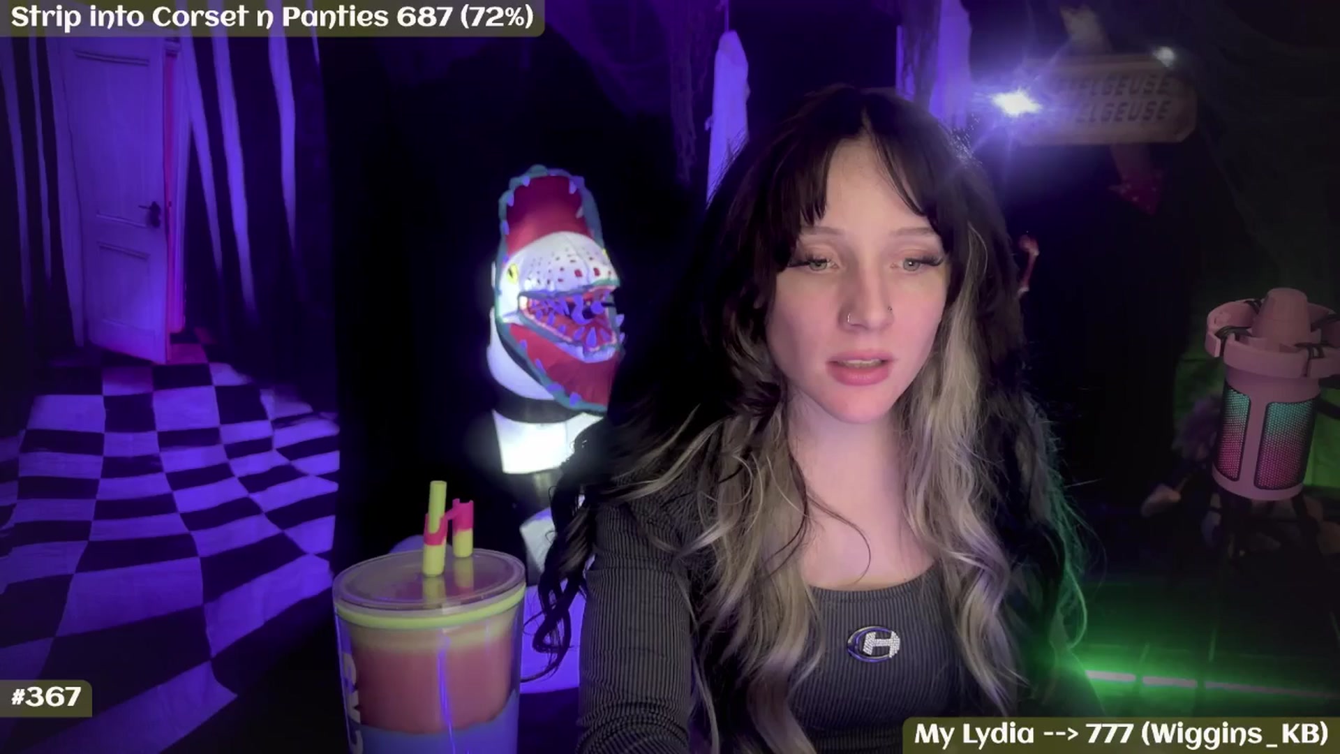 Gallery image thumbnail from KristieBish's myfreecams stream on, 10/06/2025, 05:37 image 3 of 20