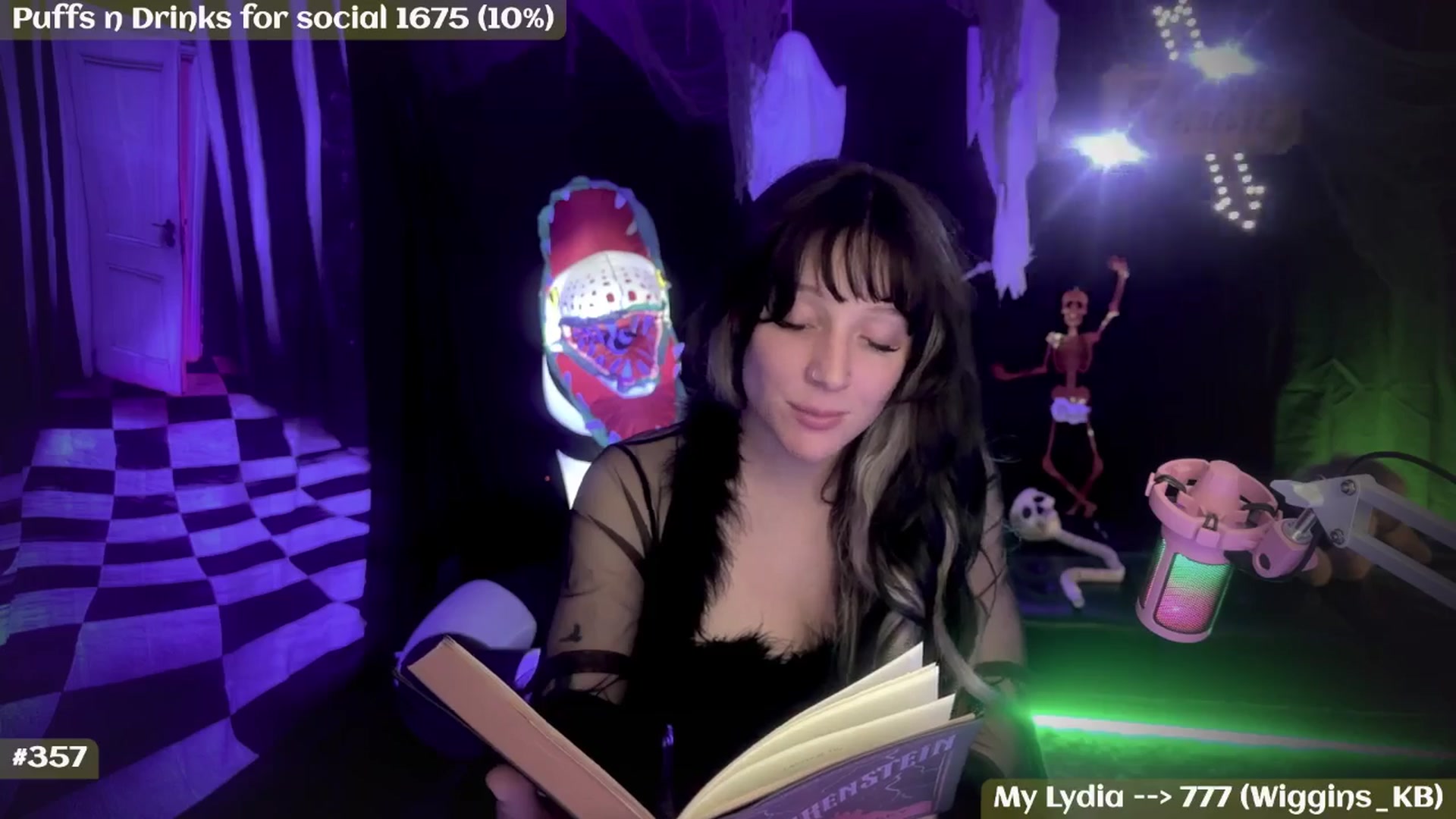 Gallery image thumbnail from KristieBish's myfreecams stream on, 10/06/2025, 05:37 image 20 of 20