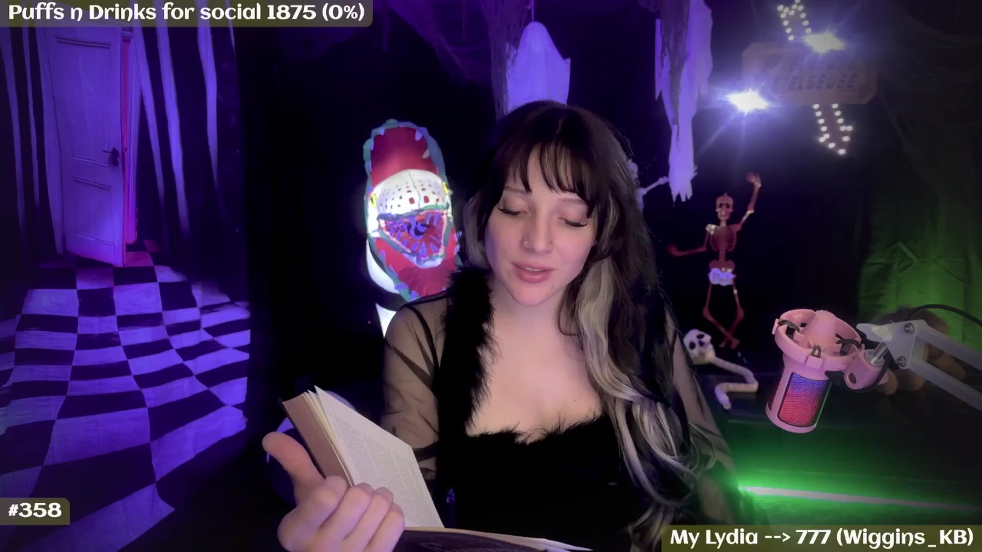 Gallery image thumbnail from KristieBish's myfreecams stream on, 10/06/2025, 05:37 image 15 of 20