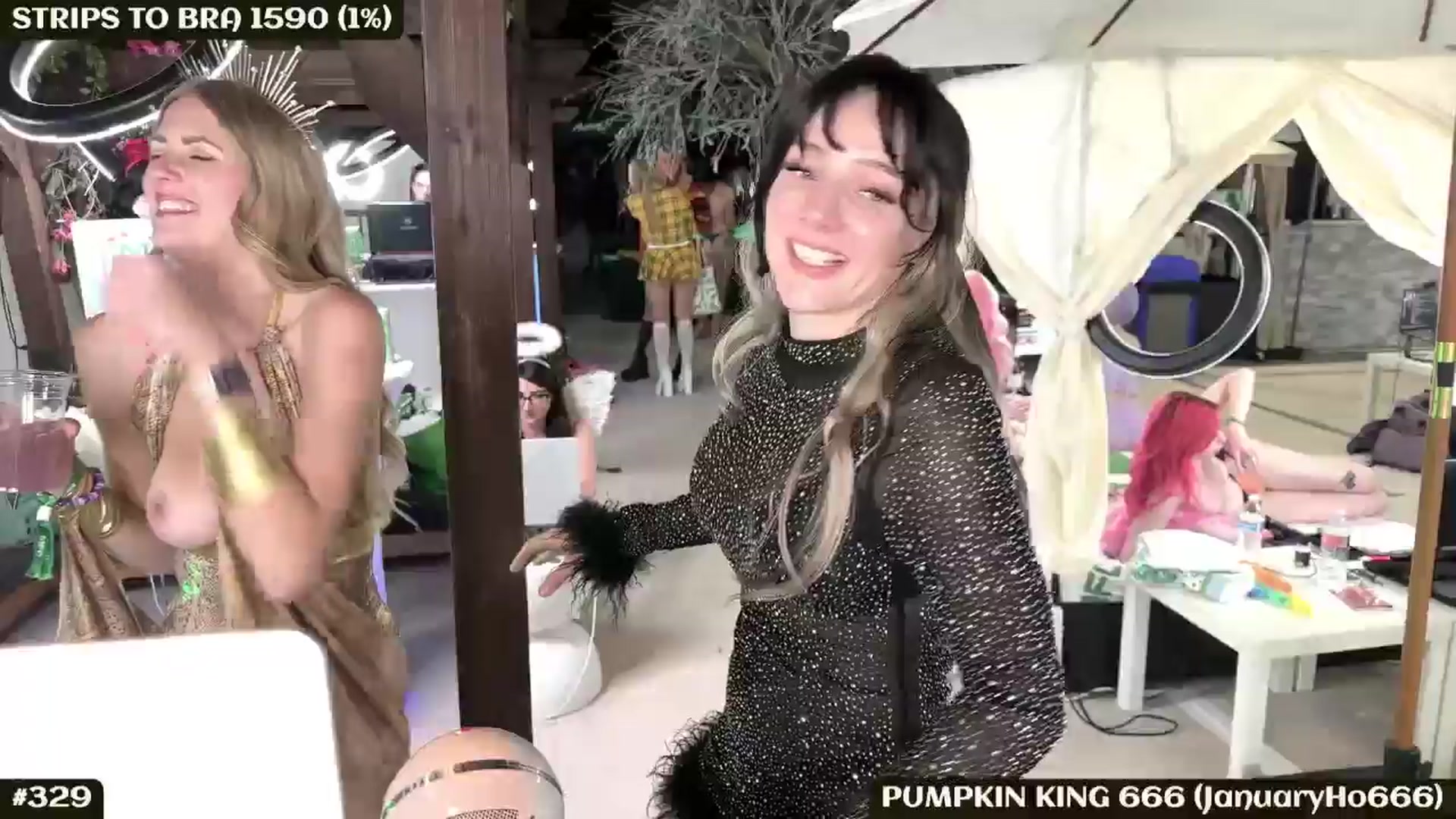 Gallery image thumbnail from KristieBish's myfreecams stream on, 10/07/2025, 04:14 image 17 of 20