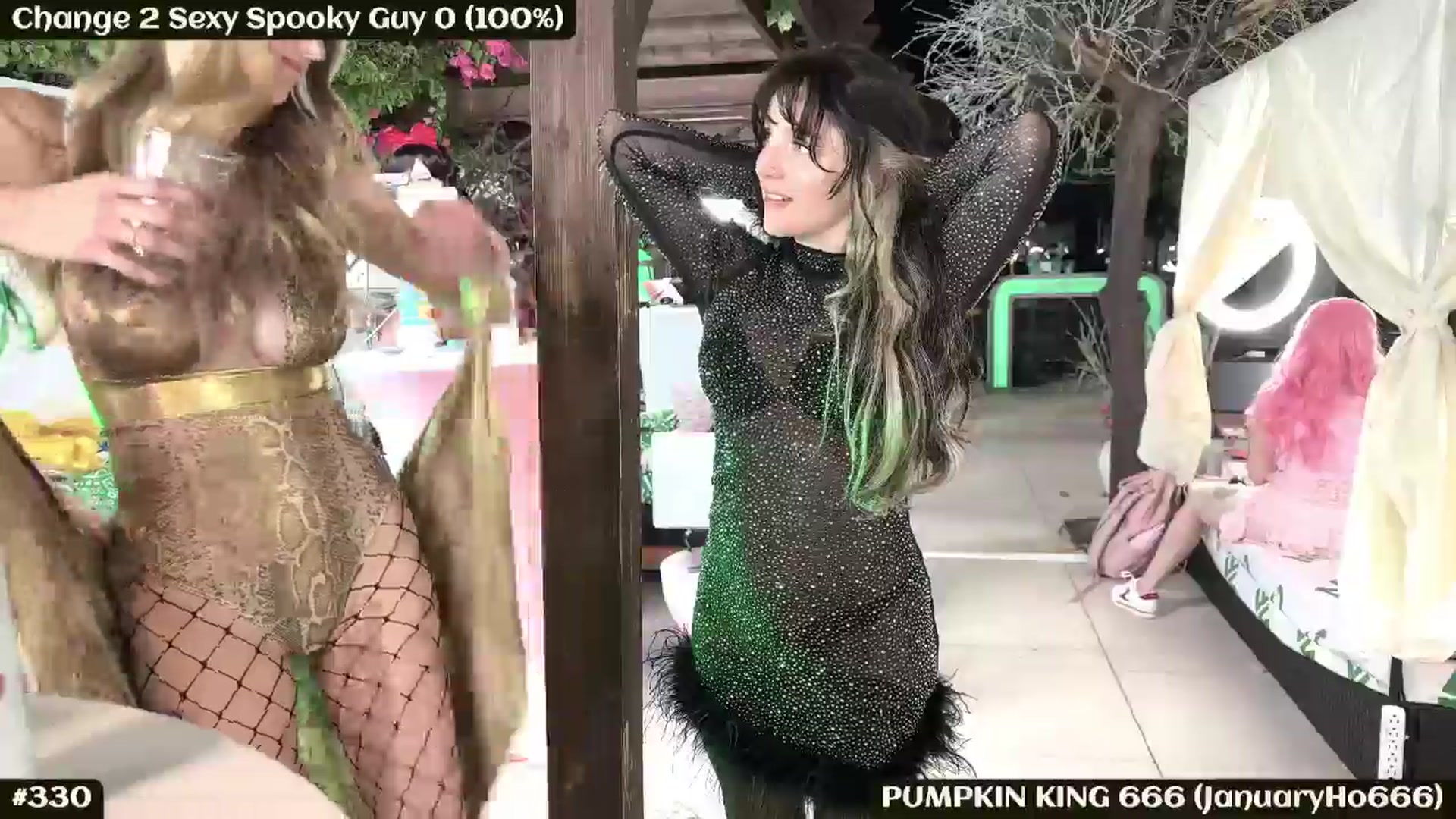 Gallery image thumbnail from KristieBish's myfreecams stream on, 10/07/2025, 04:14 image 11 of 20