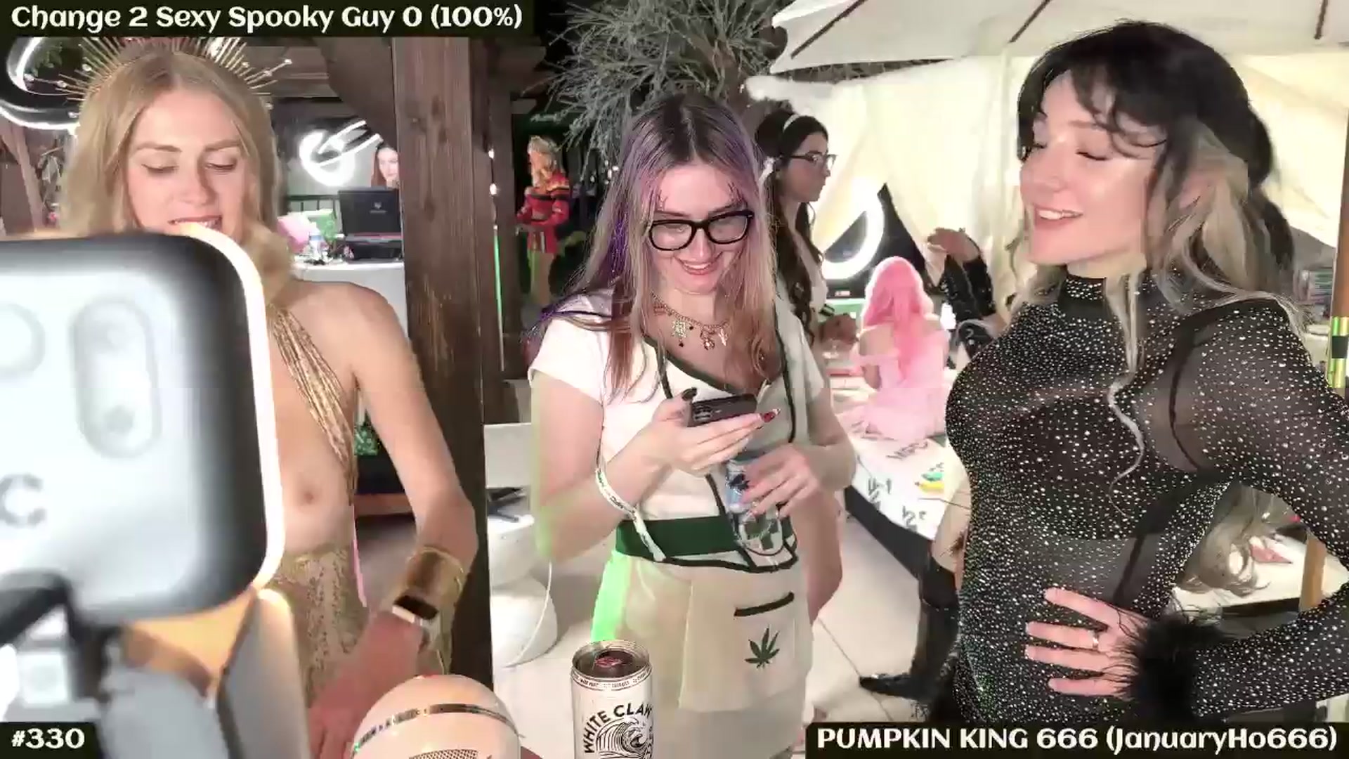 Gallery image thumbnail from KristieBish's myfreecams stream on, 10/07/2025, 04:14 image 13 of 20