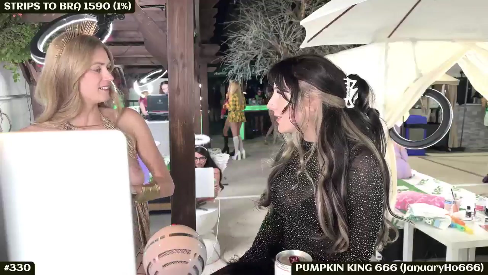 Gallery image thumbnail from KristieBish's myfreecams stream on, 10/07/2025, 04:14 image 20 of 20