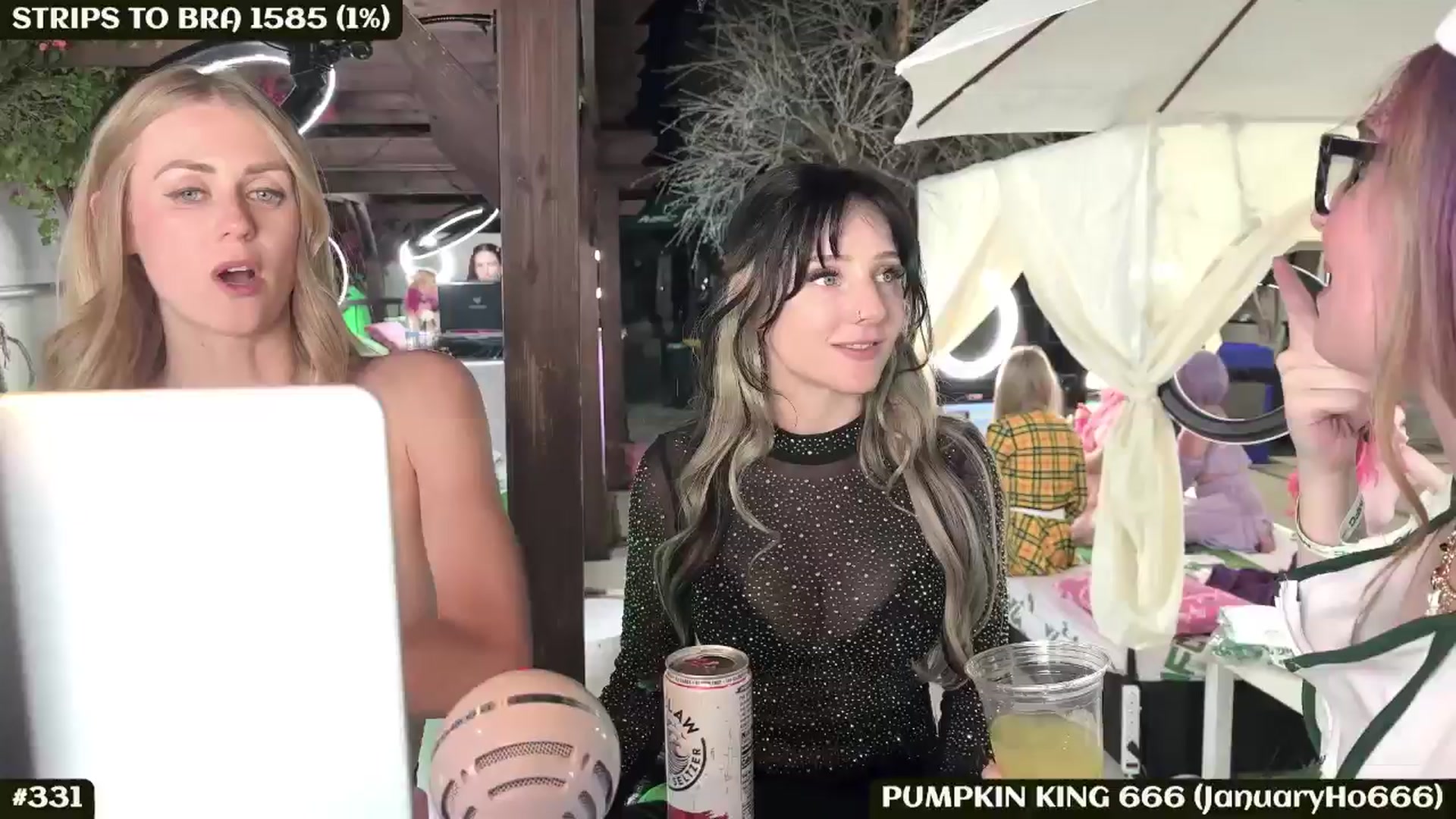 Gallery image thumbnail from KristieBish's myfreecams stream on, 10/07/2025, 04:42 image 14 of 20
