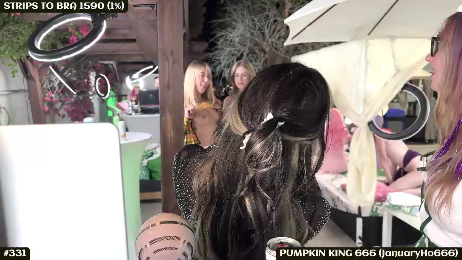 Gallery image thumbnail from KristieBish's myfreecams stream on, 10/07/2025, 04:42 image 1 of 20